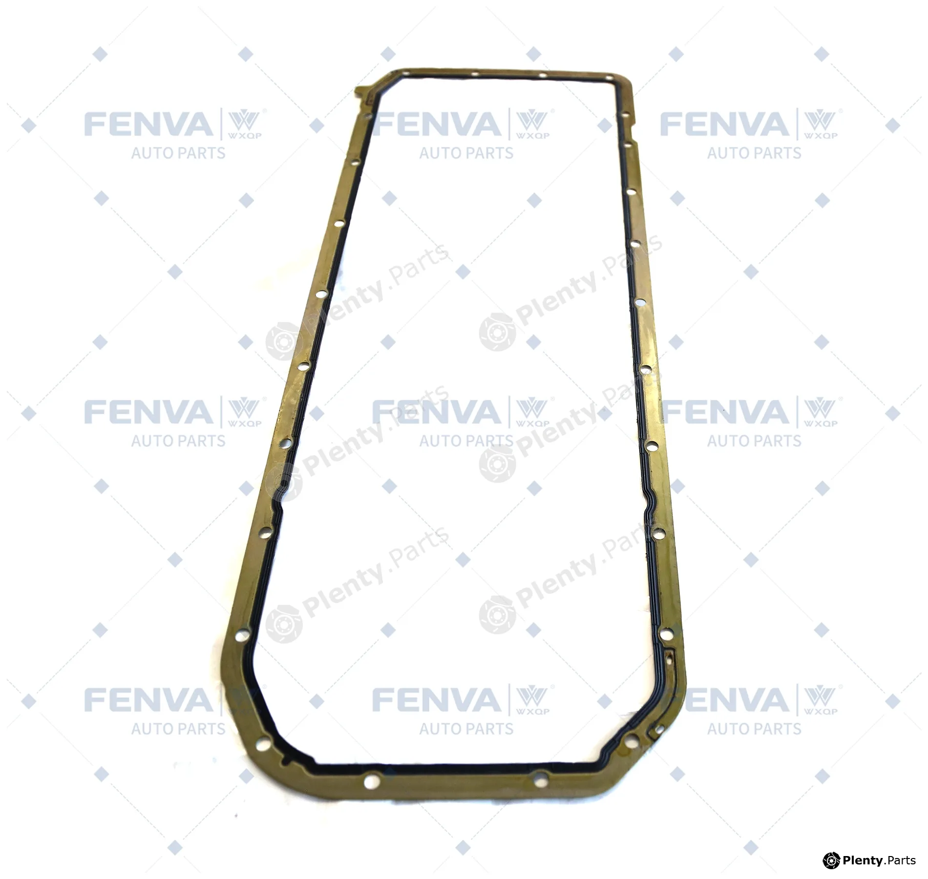 WXQP 210539 — Gasket, oil sump