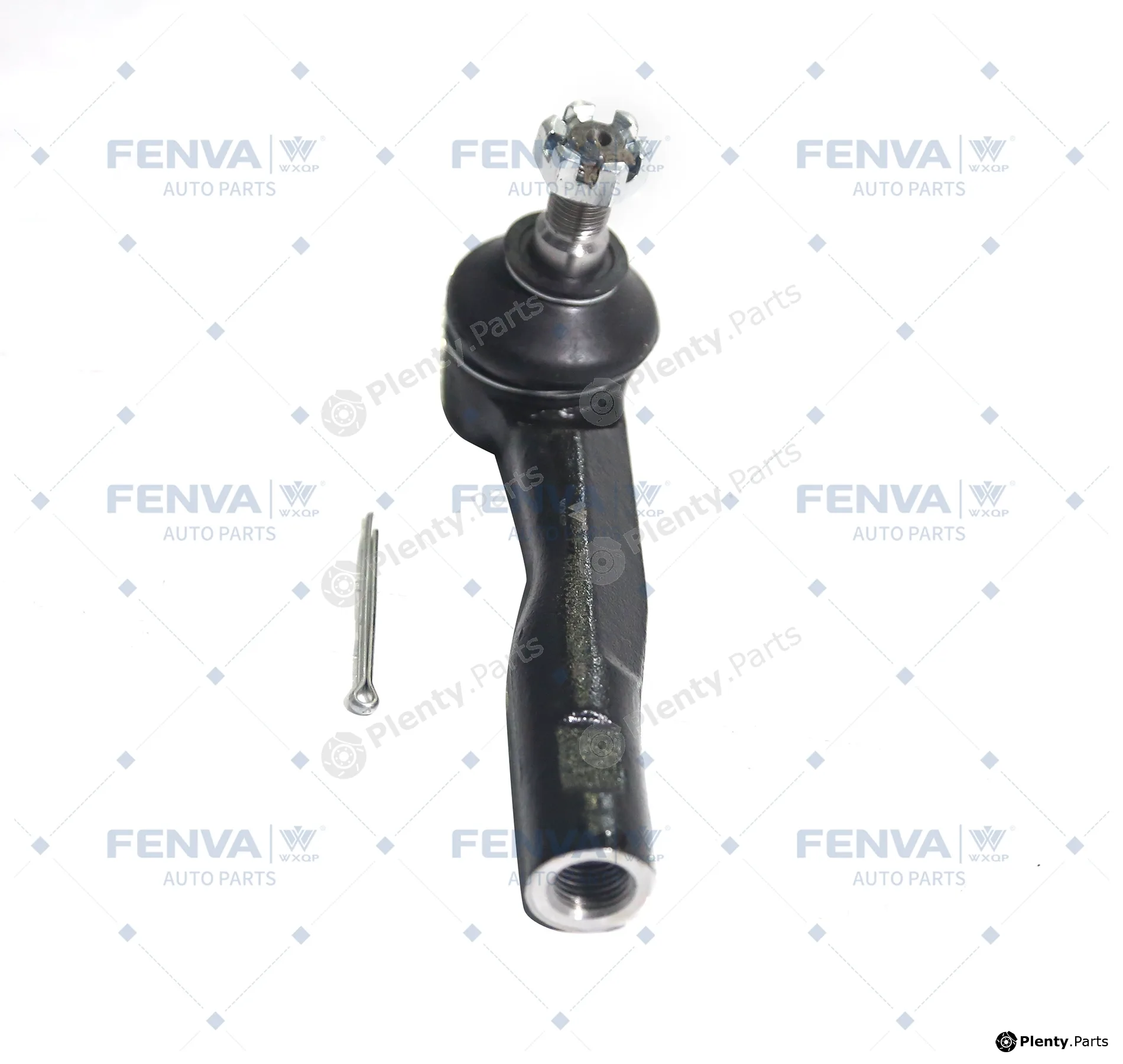 WXQP 56072 — Tie Rod End