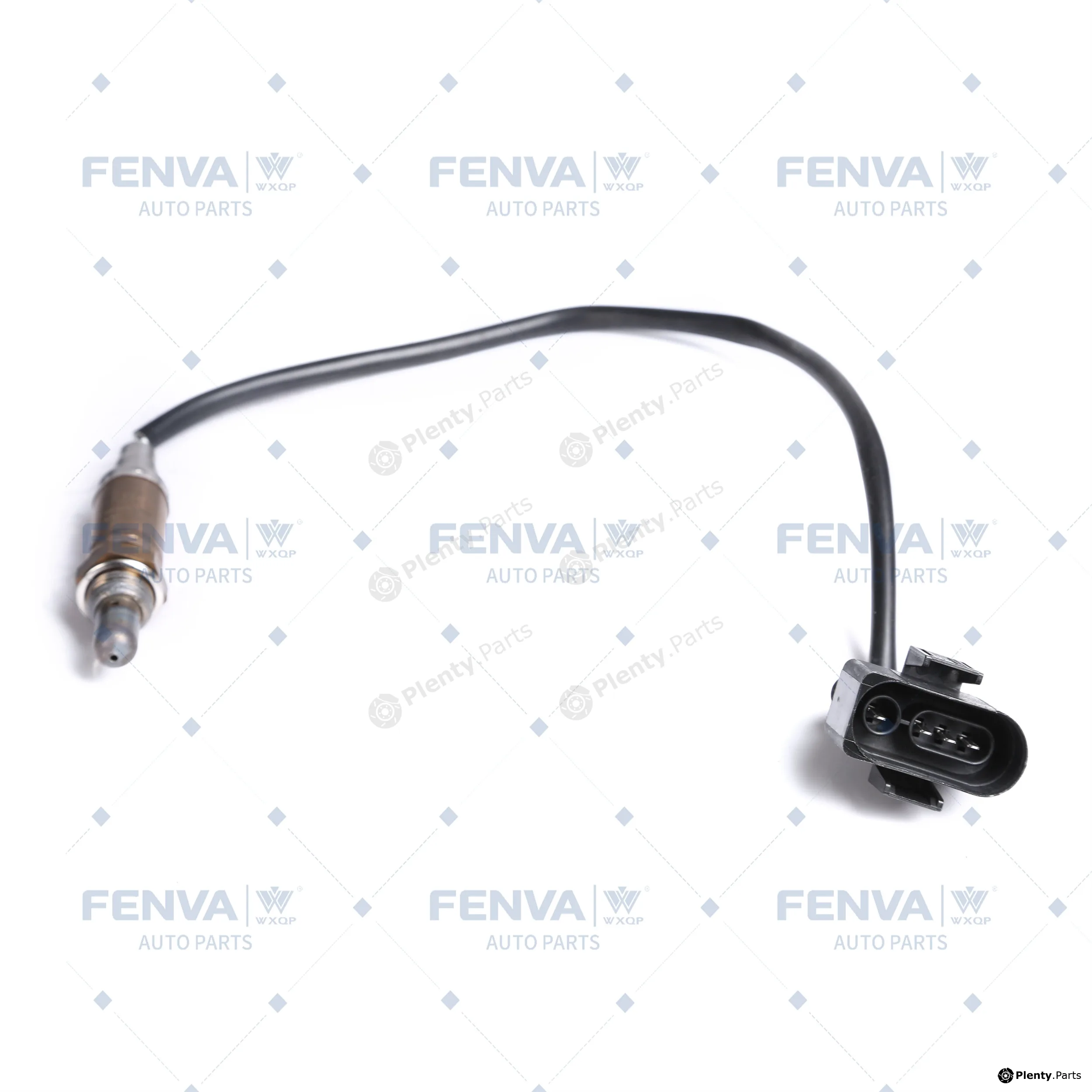 WXQP 330255 — Lambda Sensor