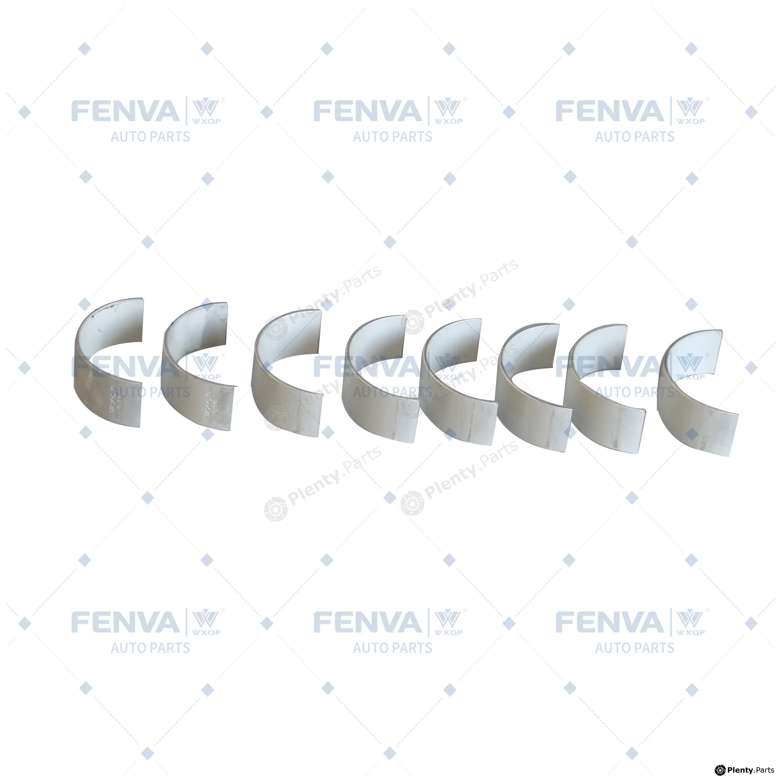 WXQP 312975 — Connecting Rod Bearing