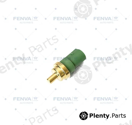 WXQP 320423 — Sensor, coolant temperature
