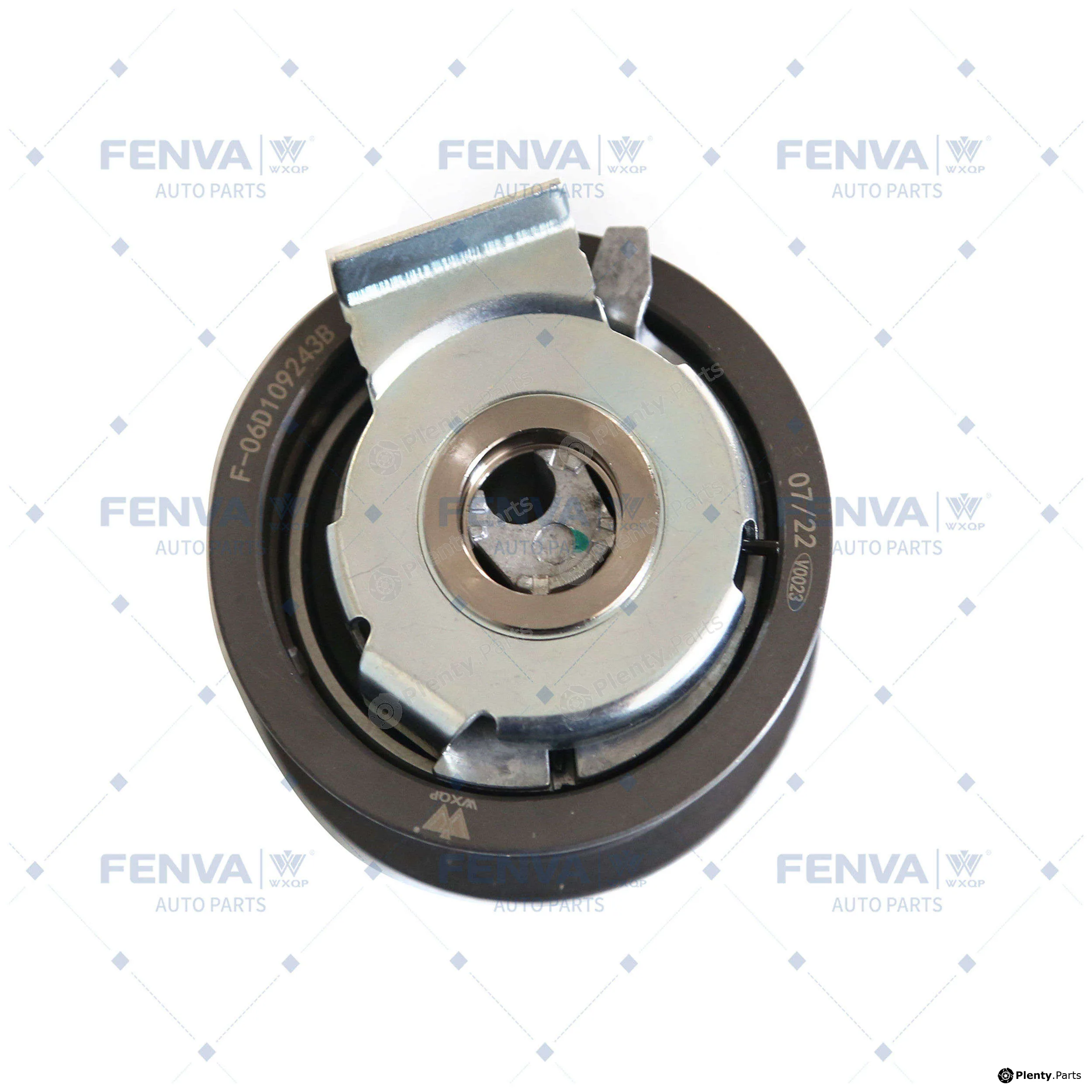 WXQP 313581 — Tensioner Pulley, timing belt