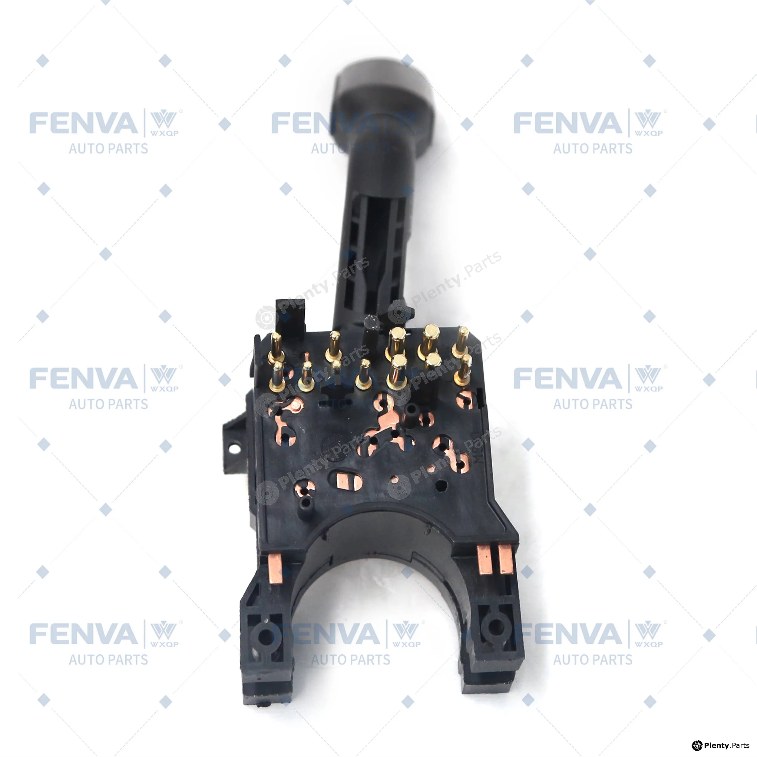 WXQP 350909 — Wiper Switch