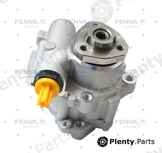 WXQP 311531 — Hydraulic Pump, steering