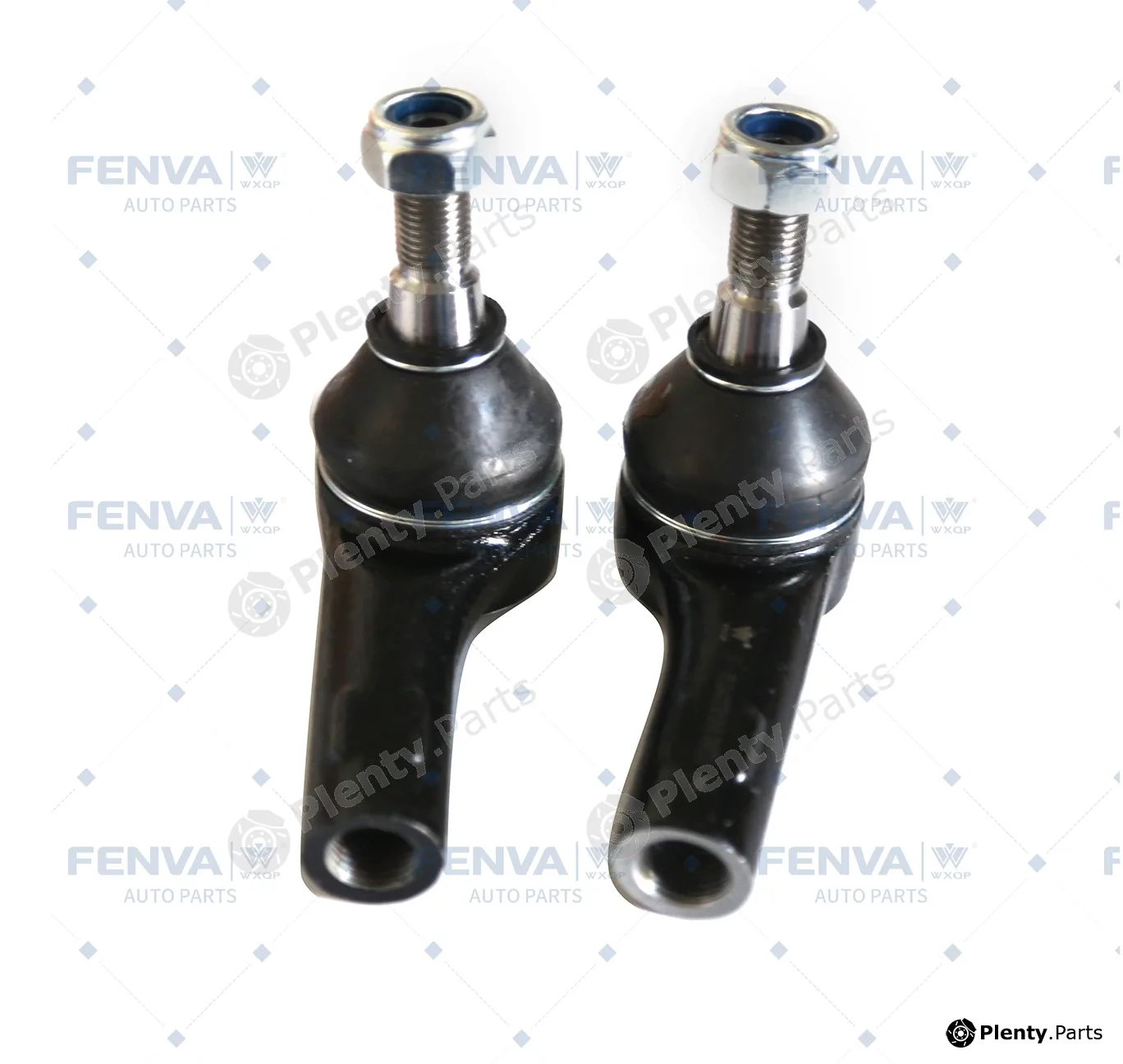 WXQP 363919 — Tie Rod End