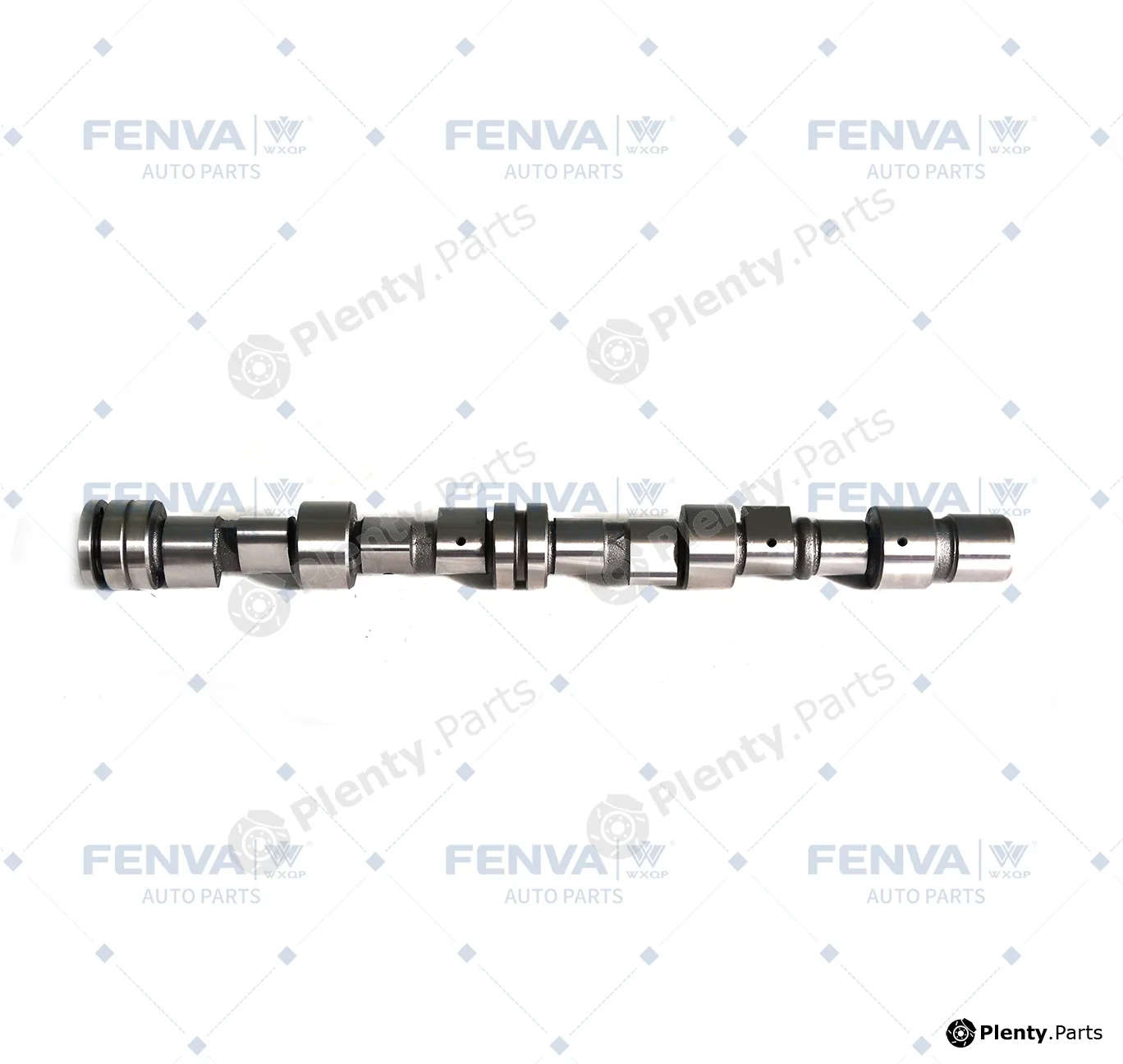 WXQP 510509 — Camshaft