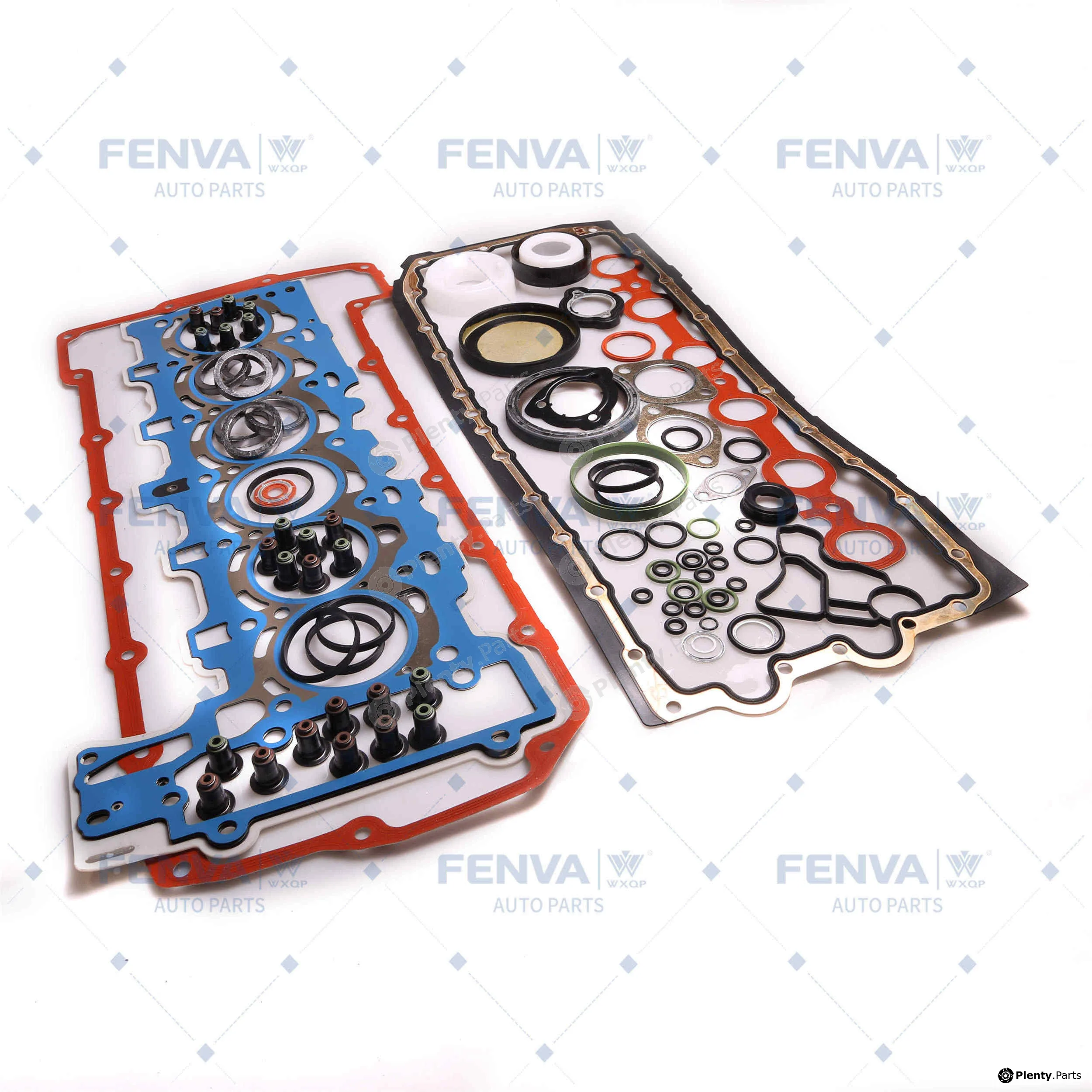 WXQP 210959 — Gasket Kit, cylinder head