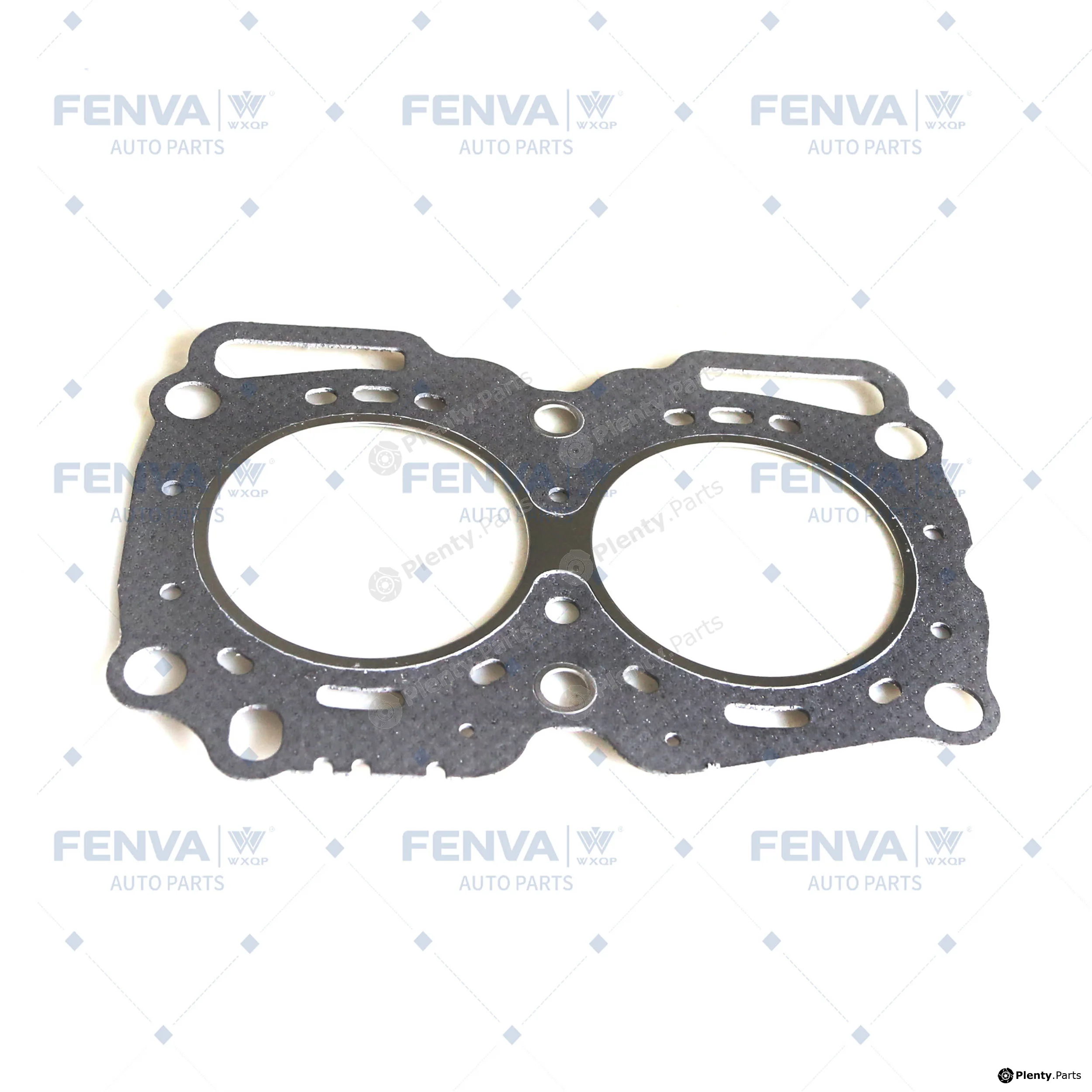 WXQP 12198 — Gasket, cylinder head