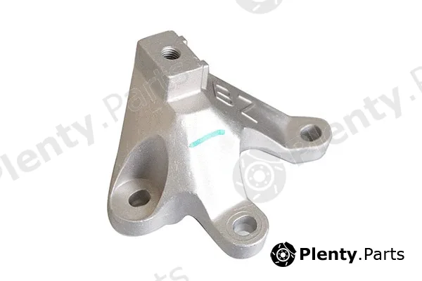 WXQP 53853 — Mounting, engine