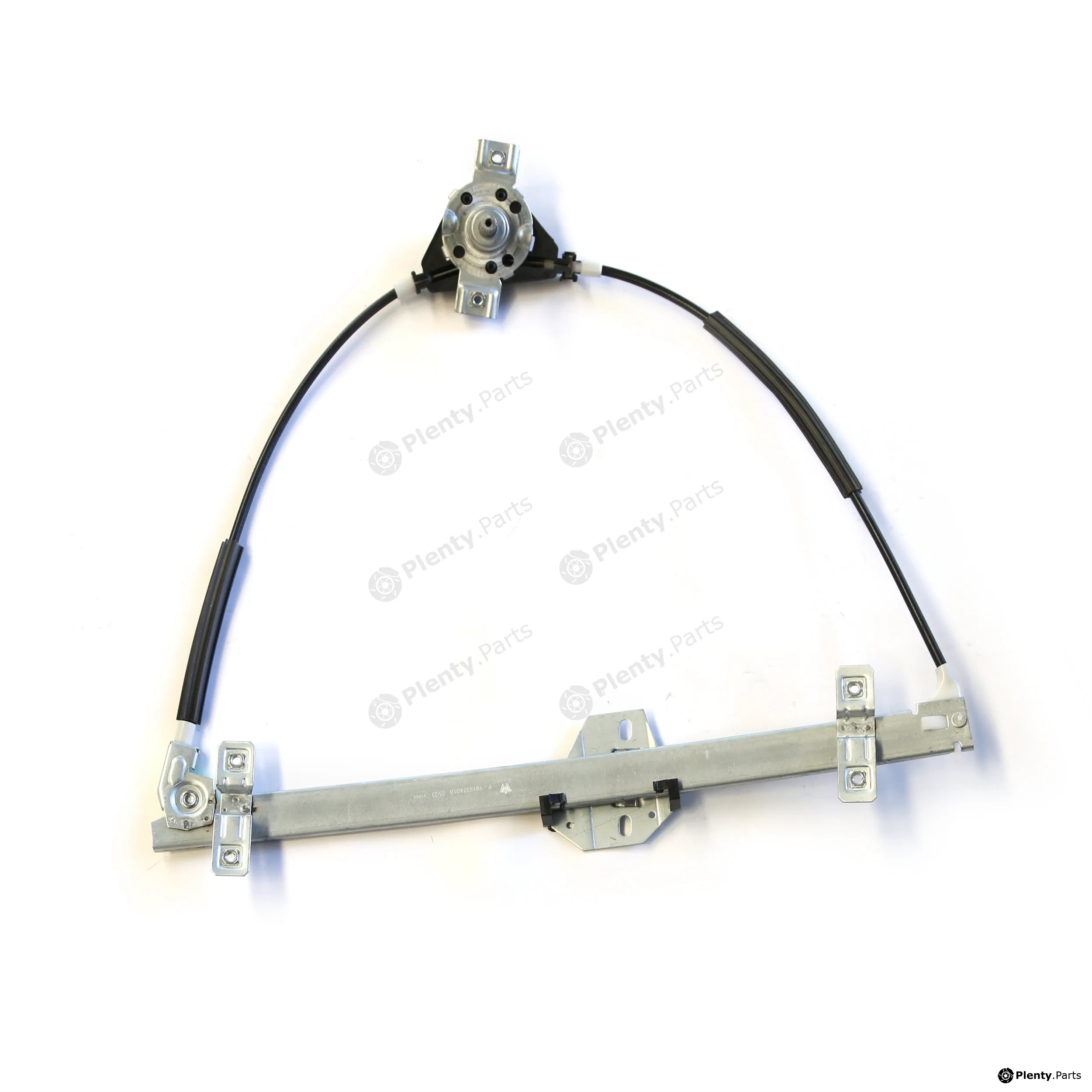 WXQP 350827 — Window Regulator