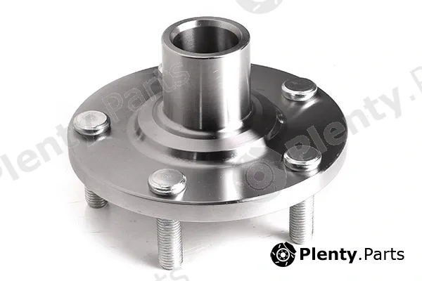 WXQP 40822 — Wheel Hub