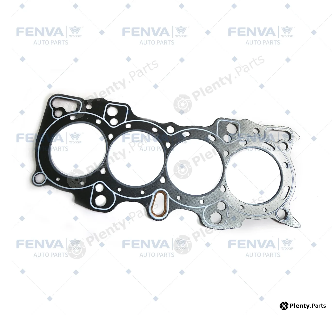 WXQP 11528 — Gasket Kit, cylinder head
