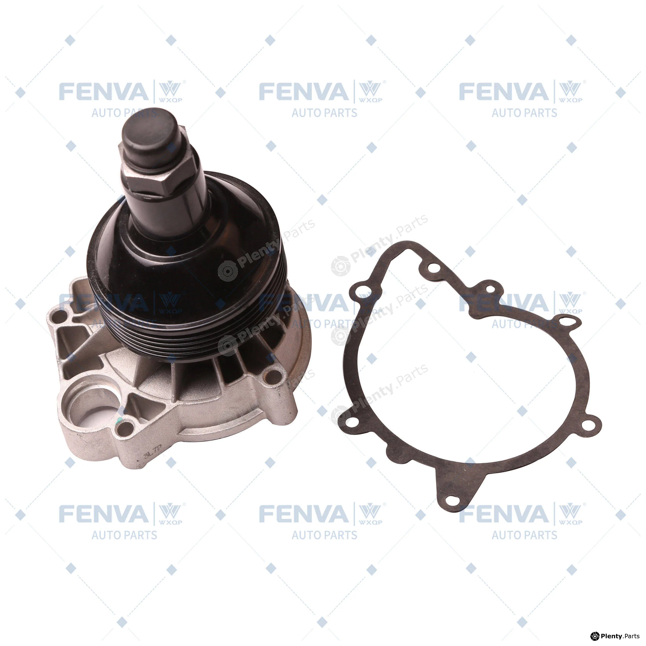 WXQP 220513 — Water Pump, engine cooling