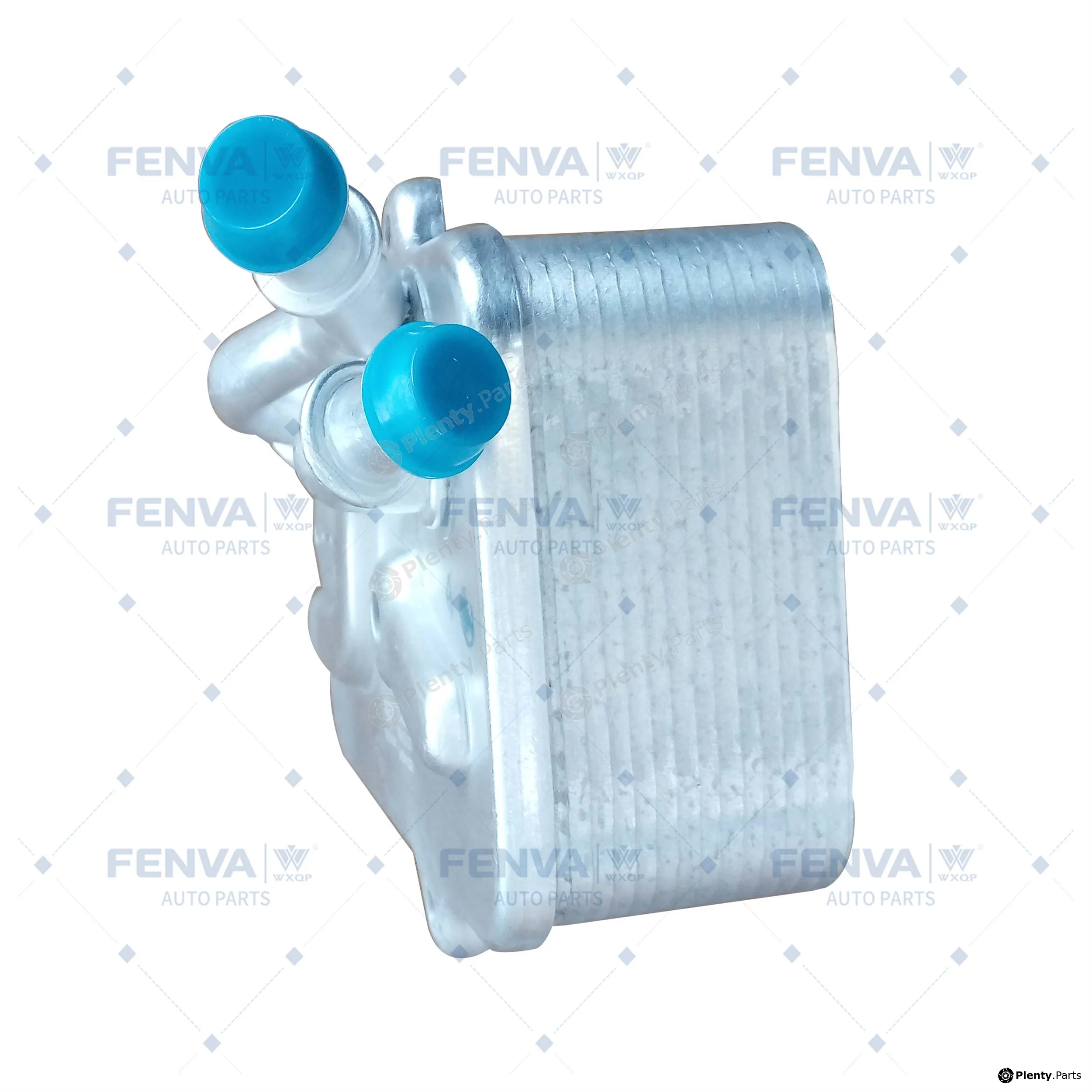 WXQP 321685 — Oil Cooler, engine oil