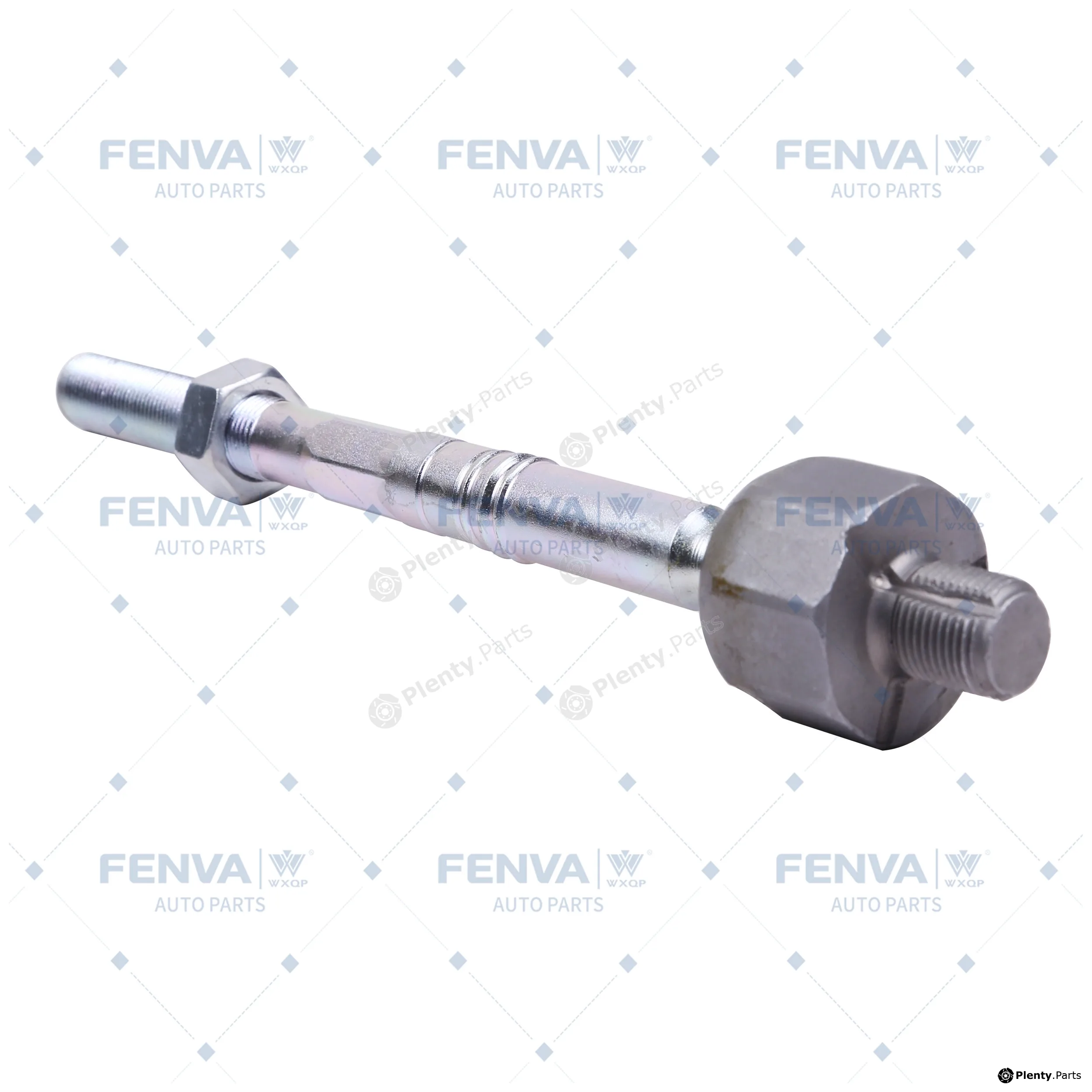 WXQP 260699 — Tie Rod End