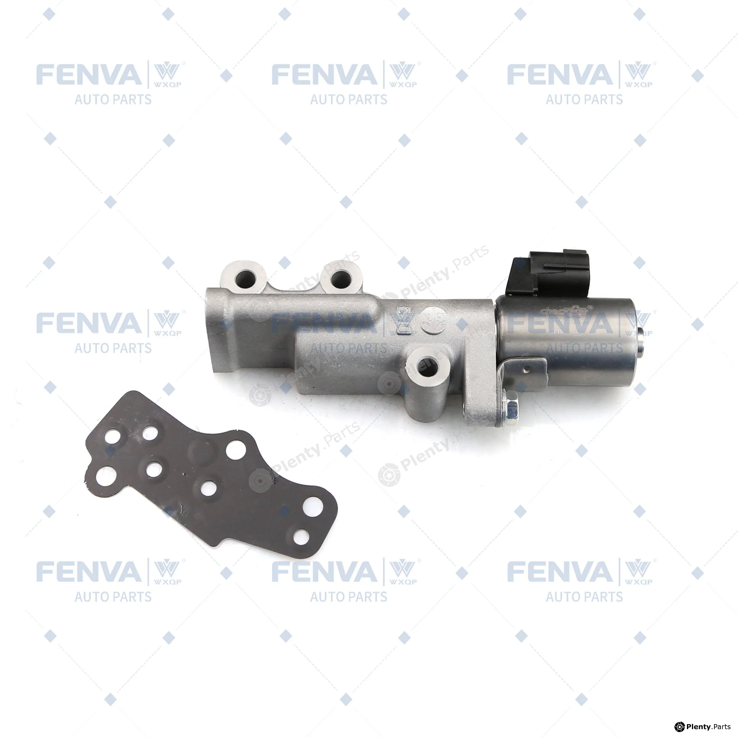 WXQP 12132 — Control Valve, camshaft adjustment