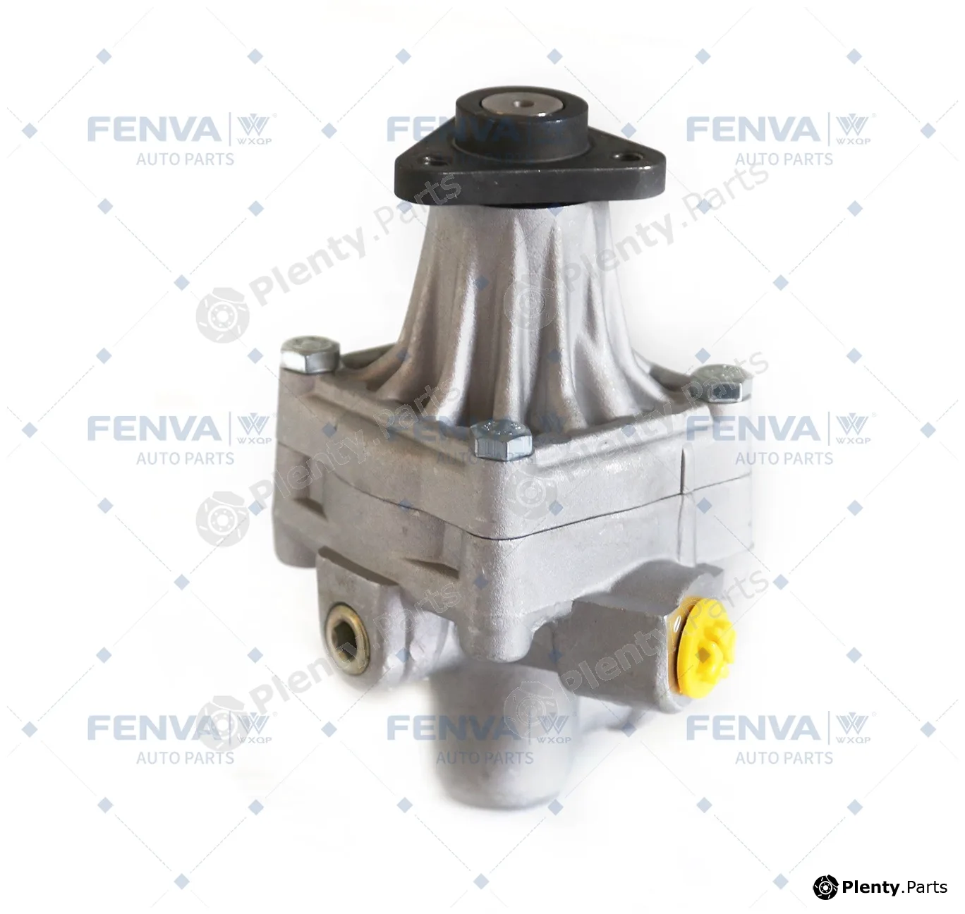 WXQP 210525 — Hydraulic Pump, steering