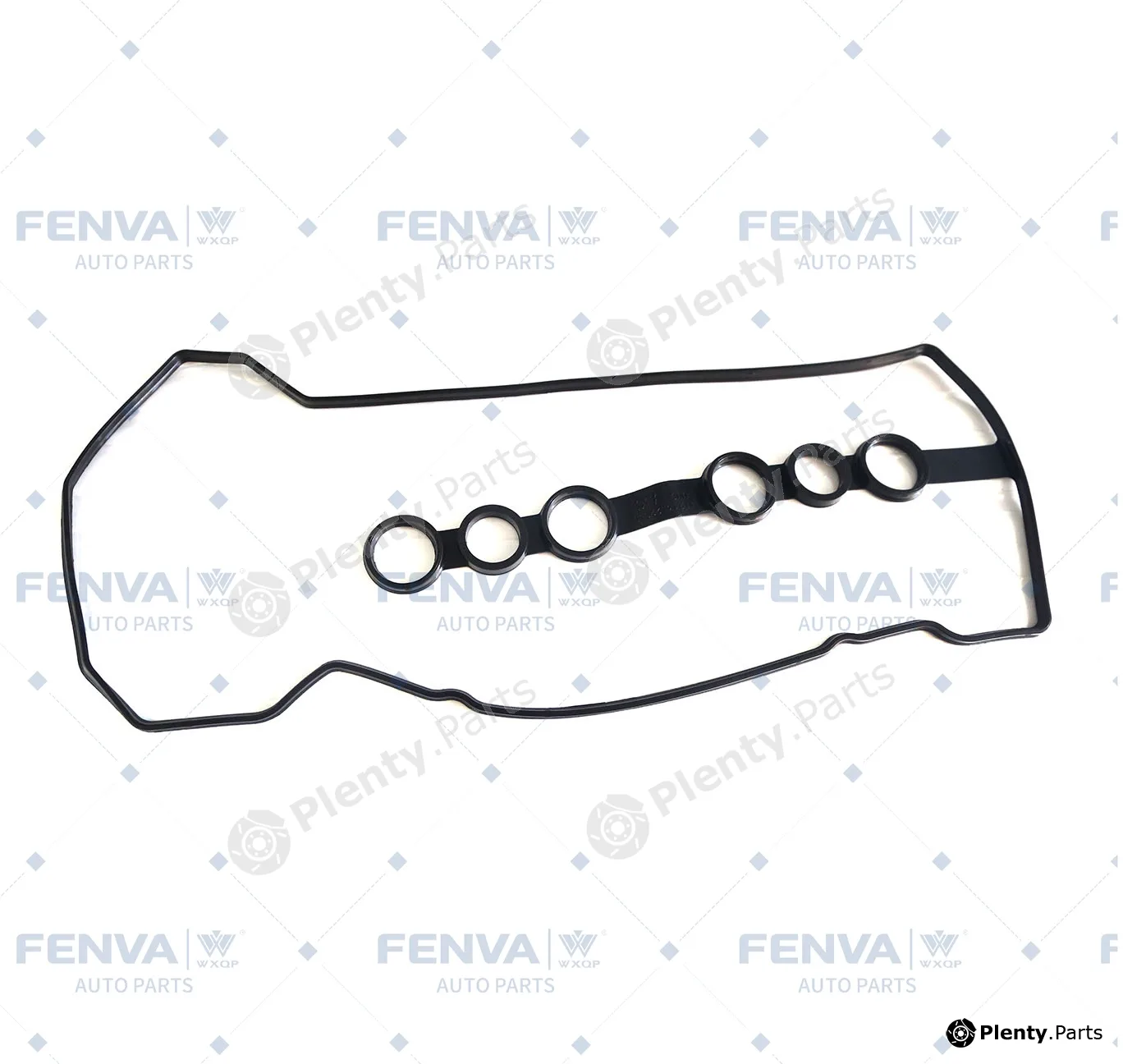 WXQP 12507 — Gasket, cylinder head cover