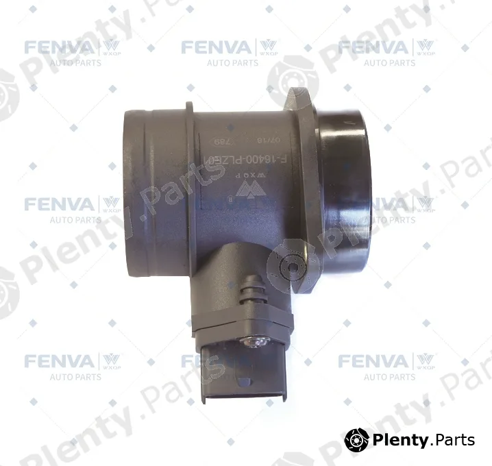 WXQP 12068 — Mass Air Flow Sensor