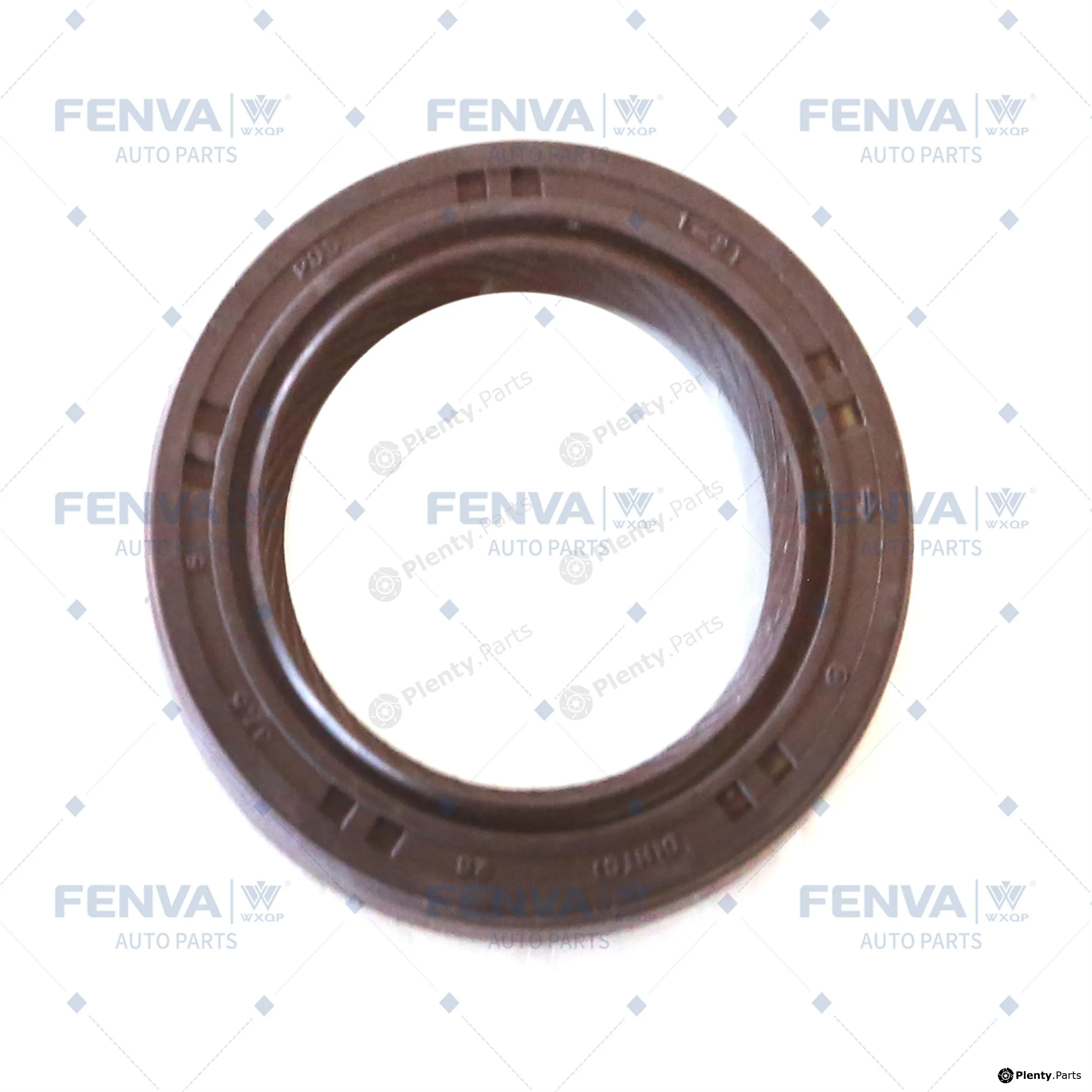 WXQP 762153 — Shaft Seal, crankshaft