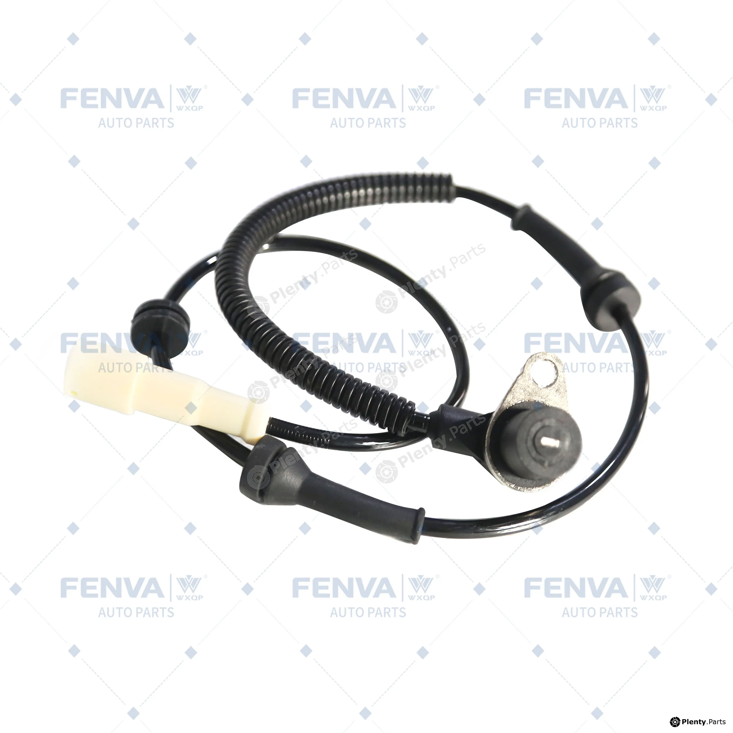 WXQP 530133 — Sensor, wheel speed
