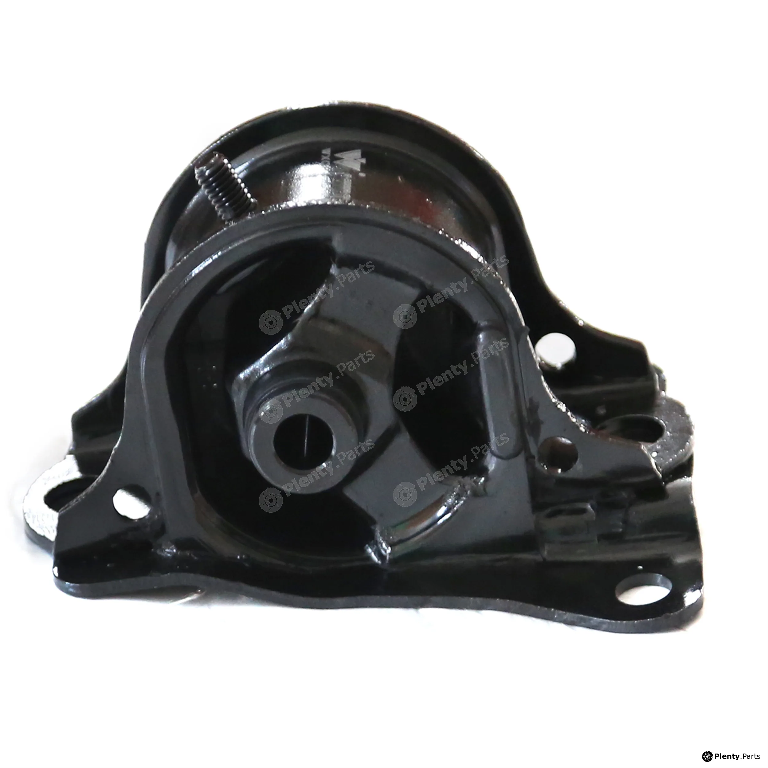 WXQP 56062 — Mounting, engine