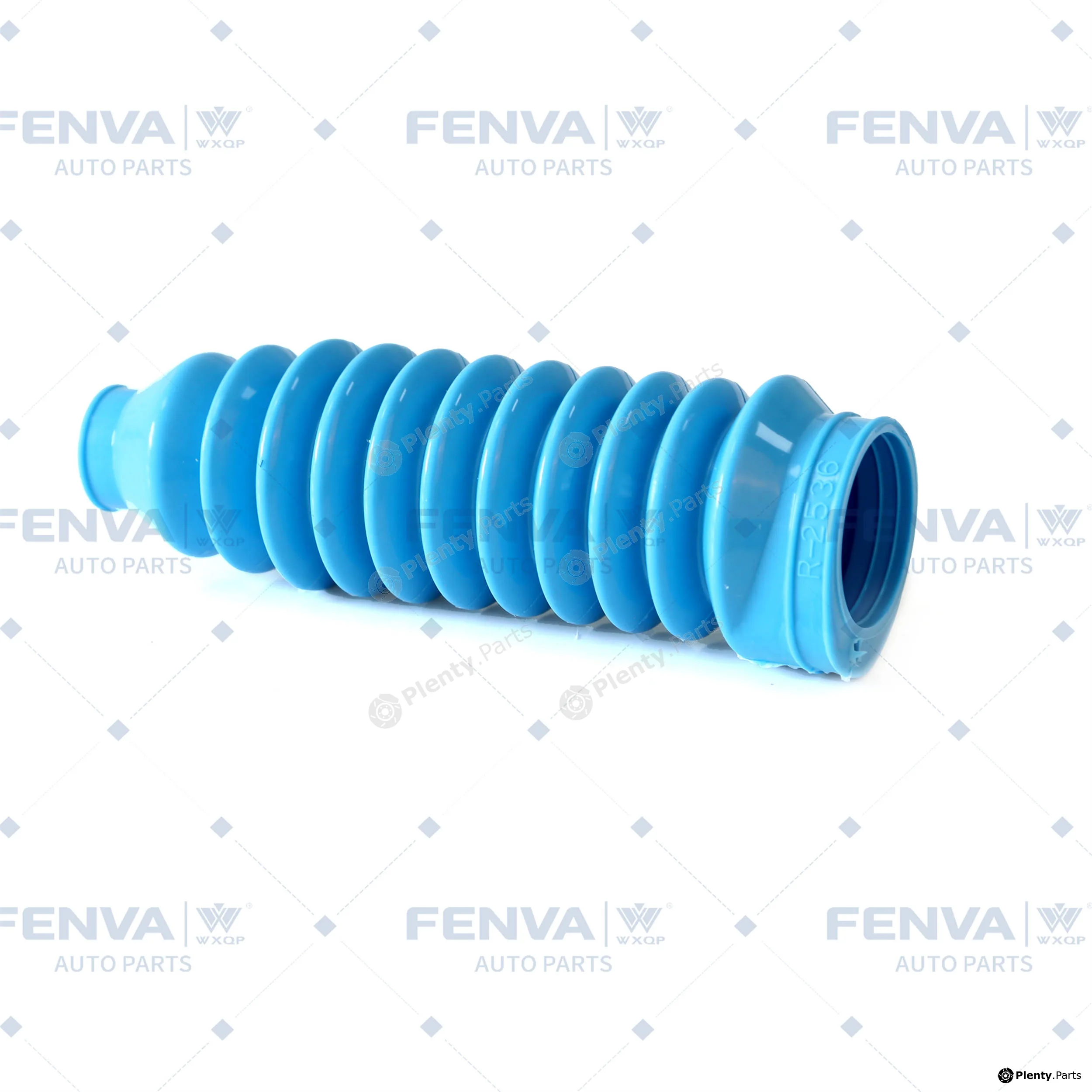 WXQP 380047 — Bellow, steering