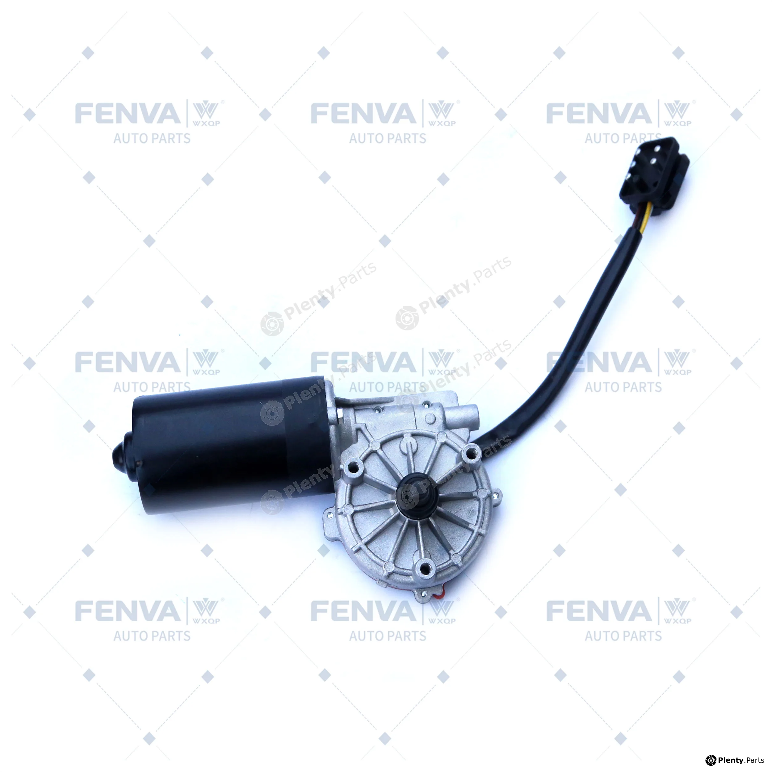 WXQP 150541 — Wiper Motor
