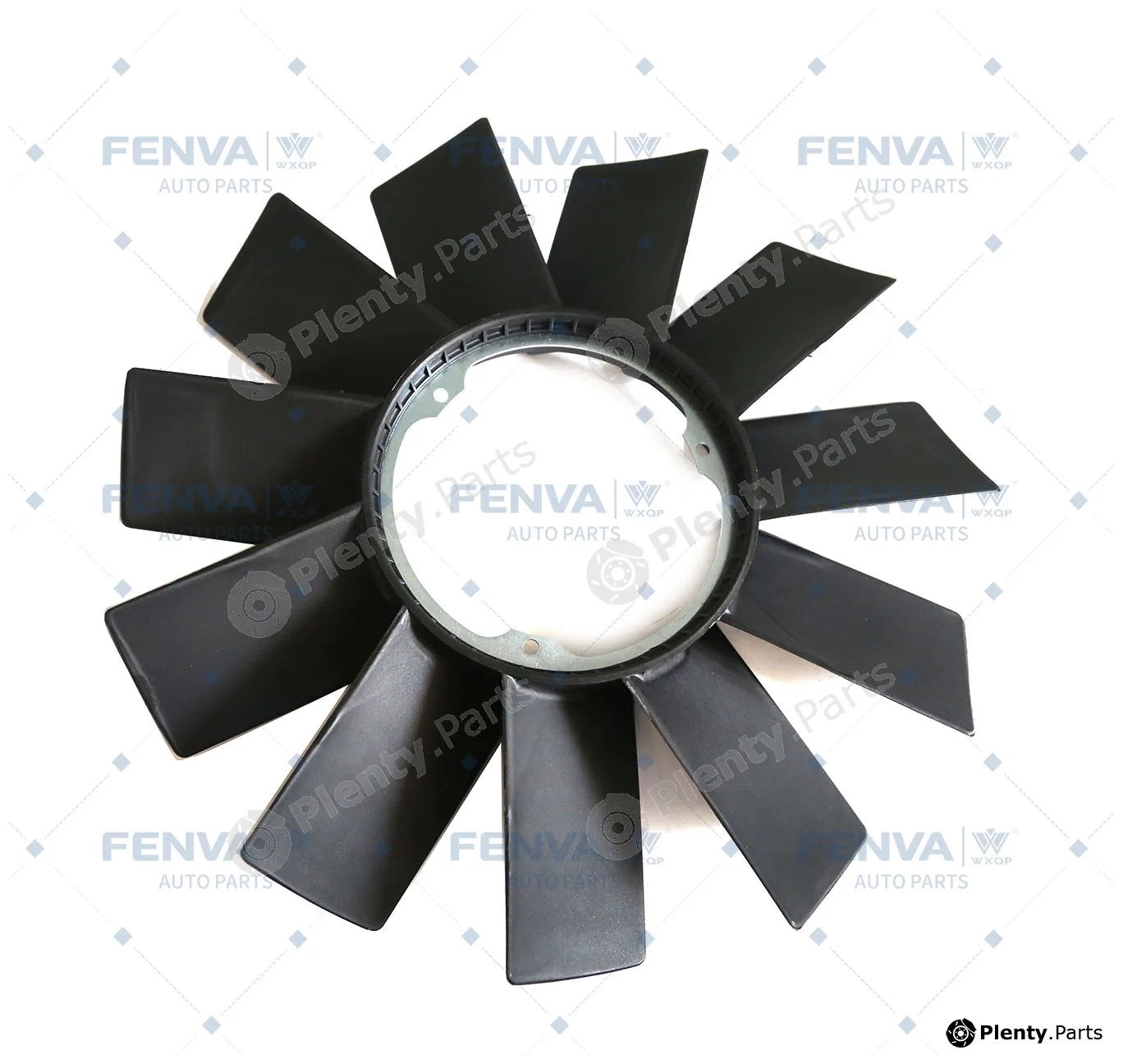 WXQP 220023 — Fan Wheel, engine cooling