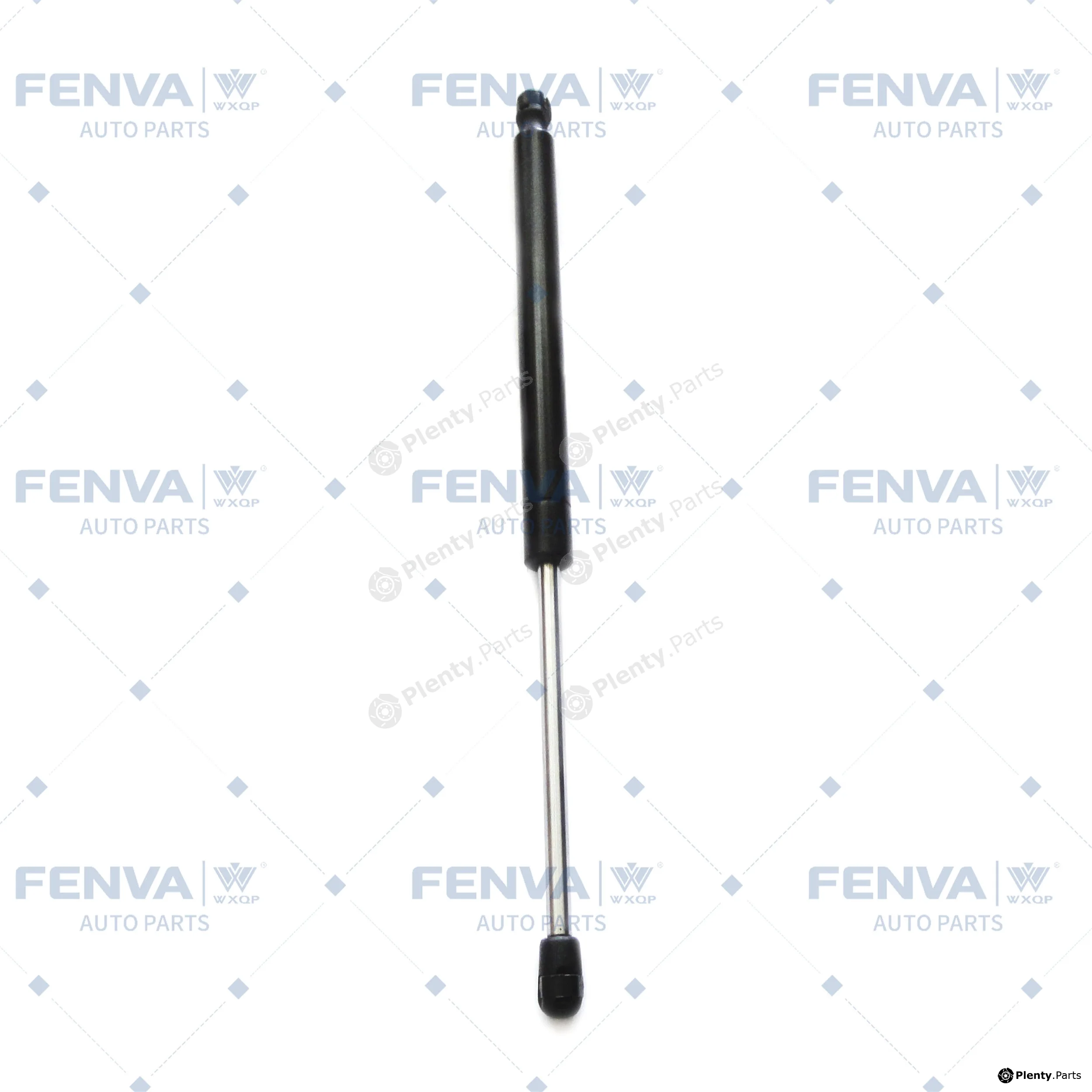 WXQP 371797 — Gas Spring, boot/cargo area