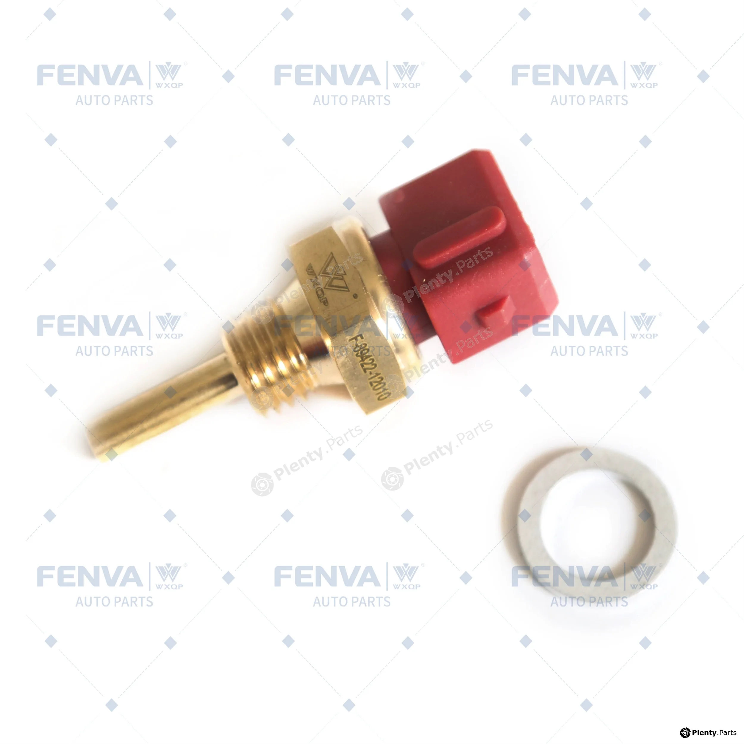WXQP 11531 — Sensor, coolant temperature