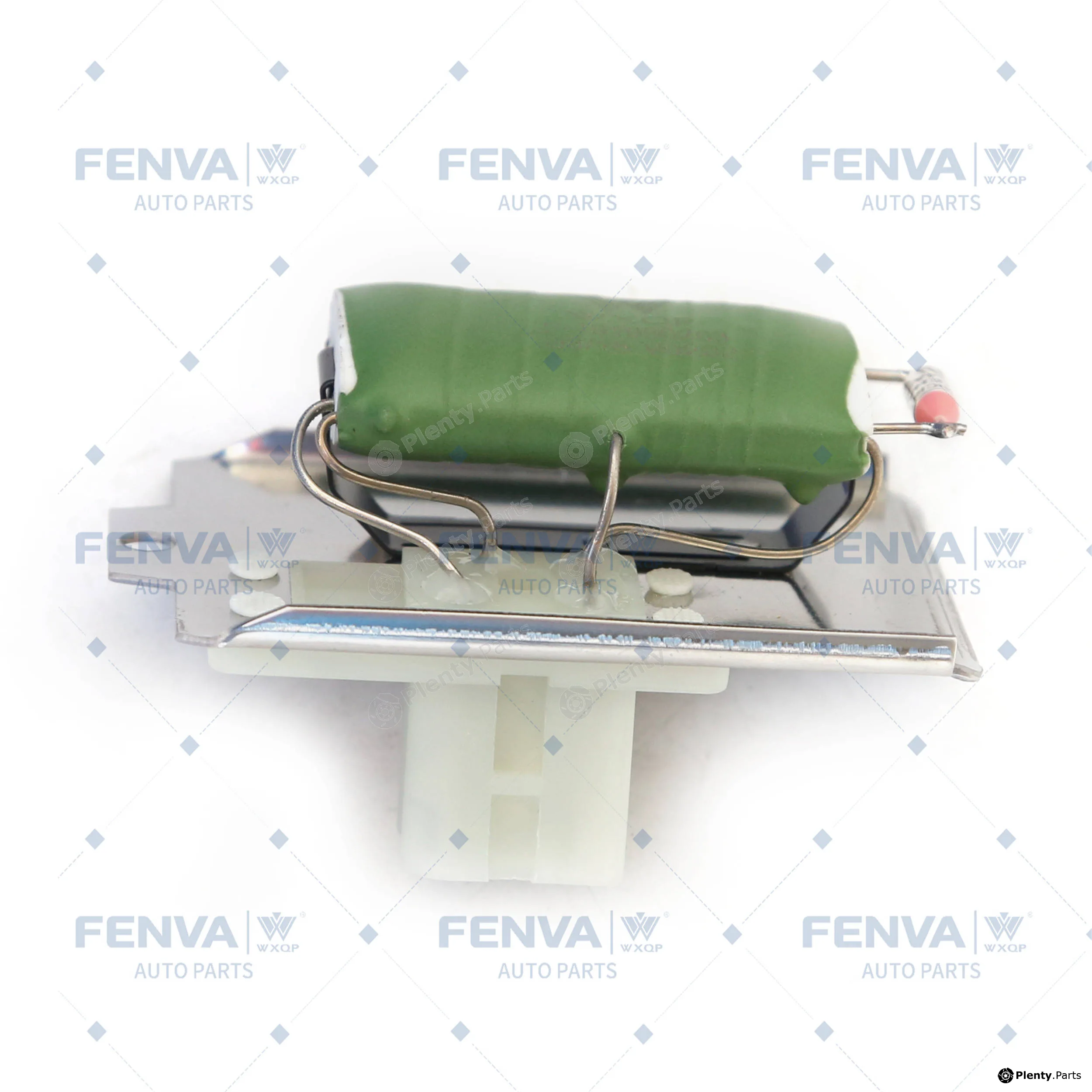 WXQP 350475 — Resistor, interior blower