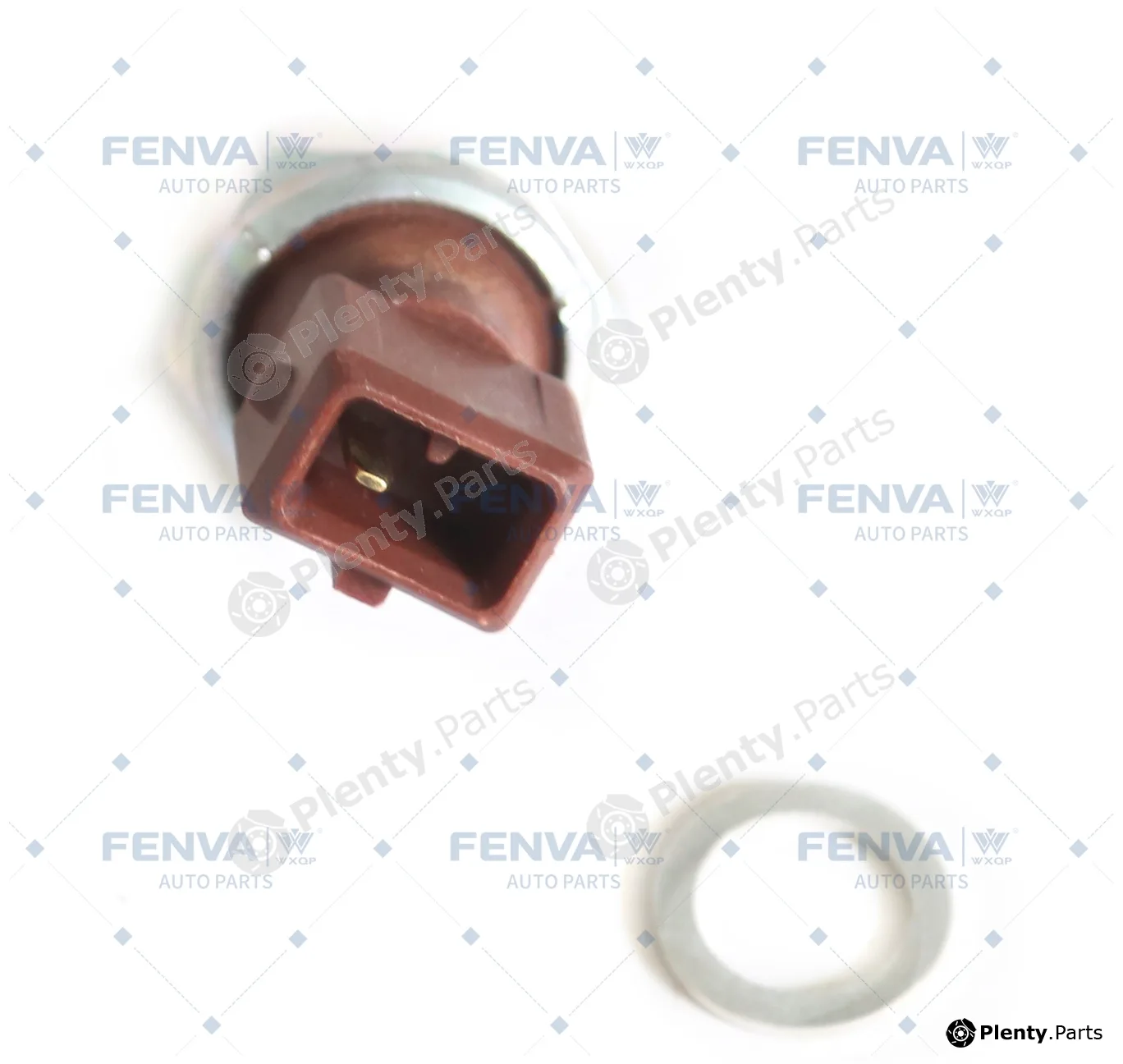 WXQP 211207 — Oil Pressure Switch