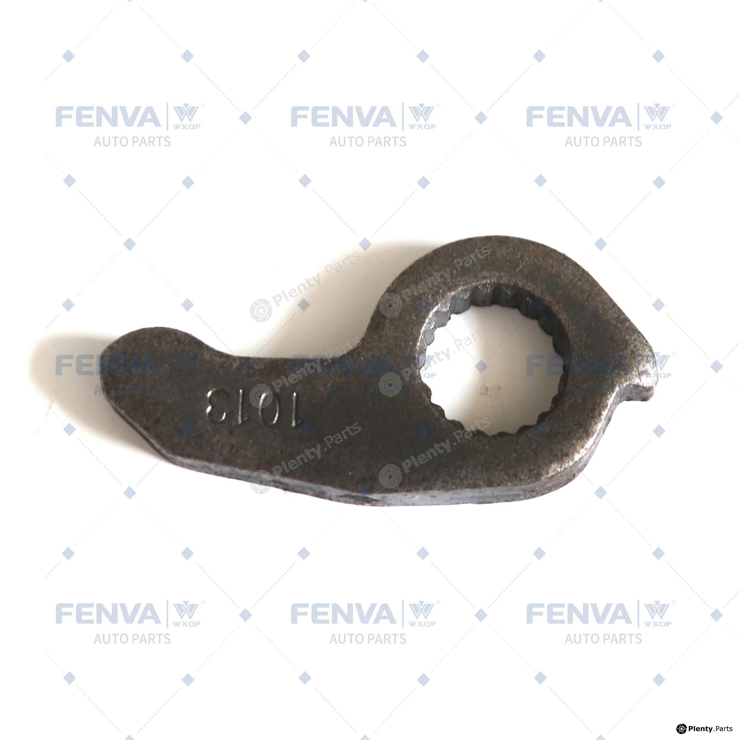 WXQP 340407 — Mounting Aid, clutch