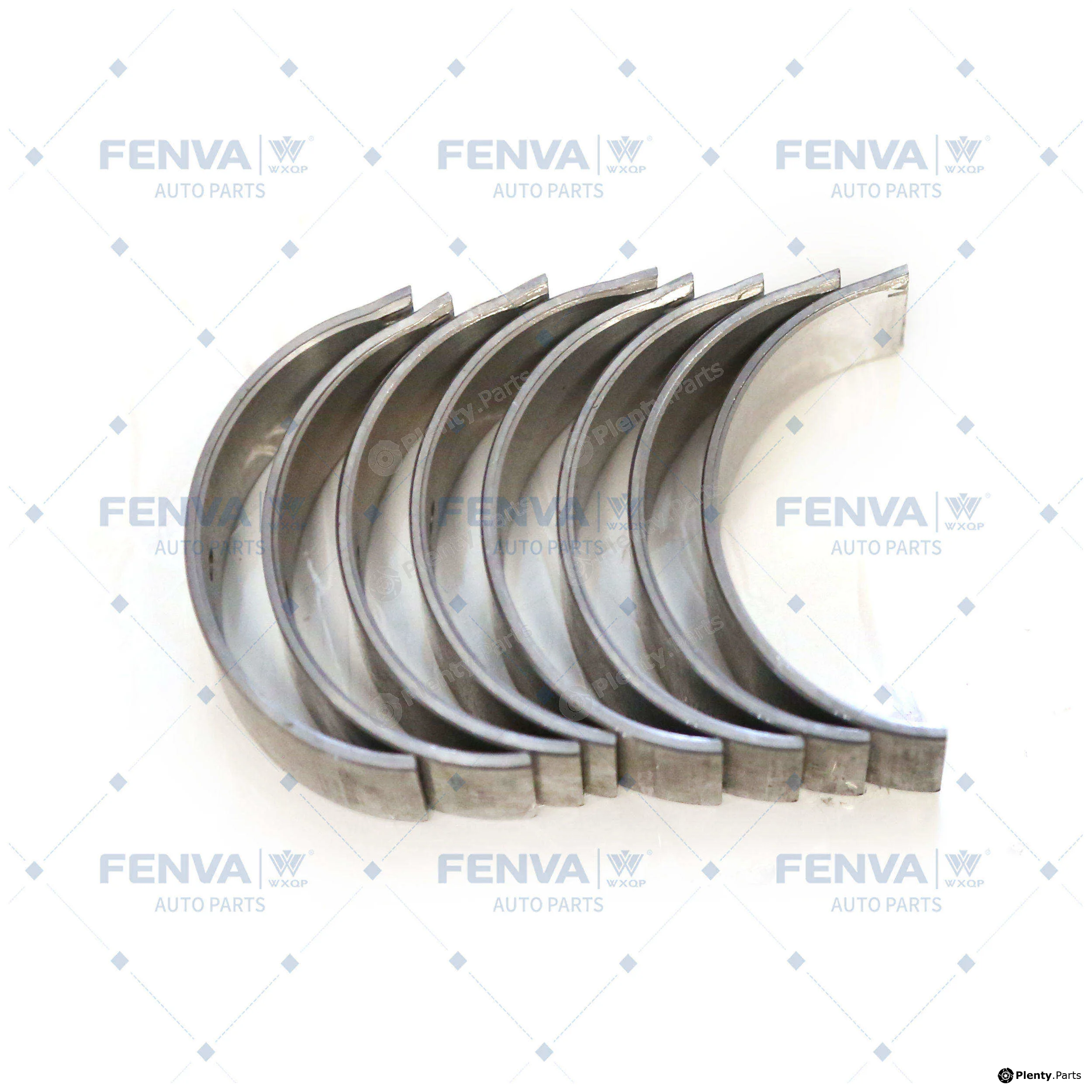WXQP 312151 — Connecting Rod Bearing