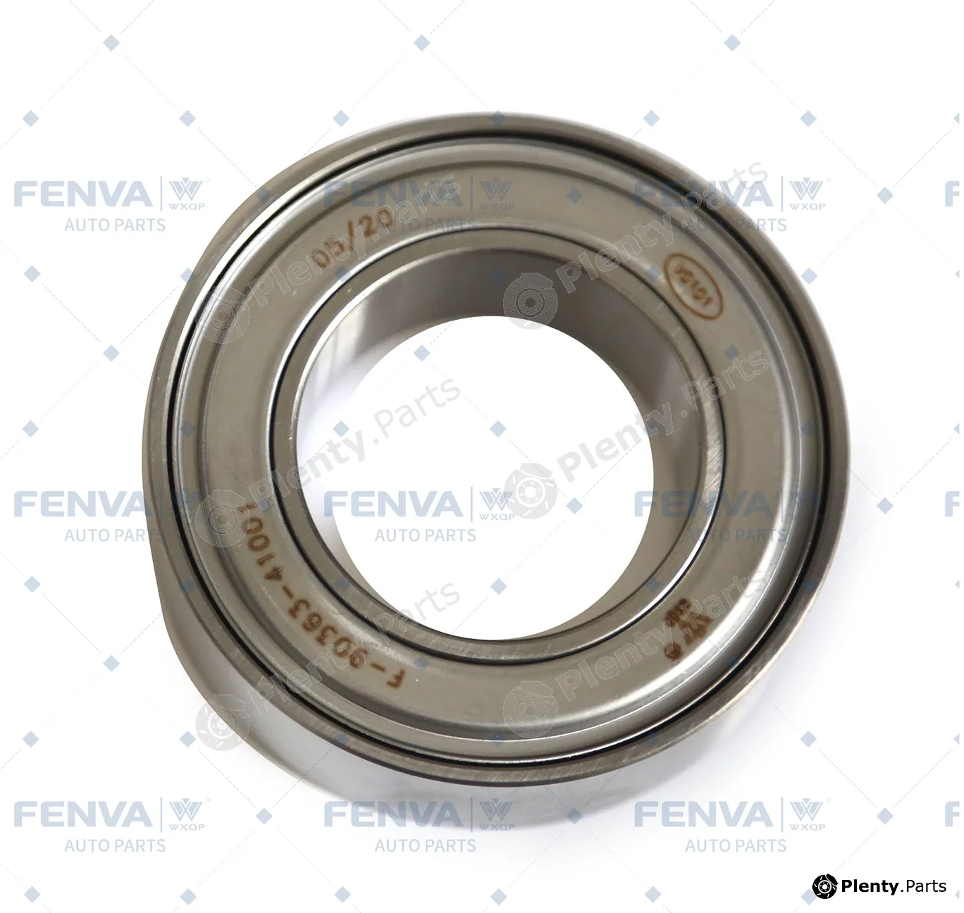 WXQP 12432 — Bearing, drive shaft