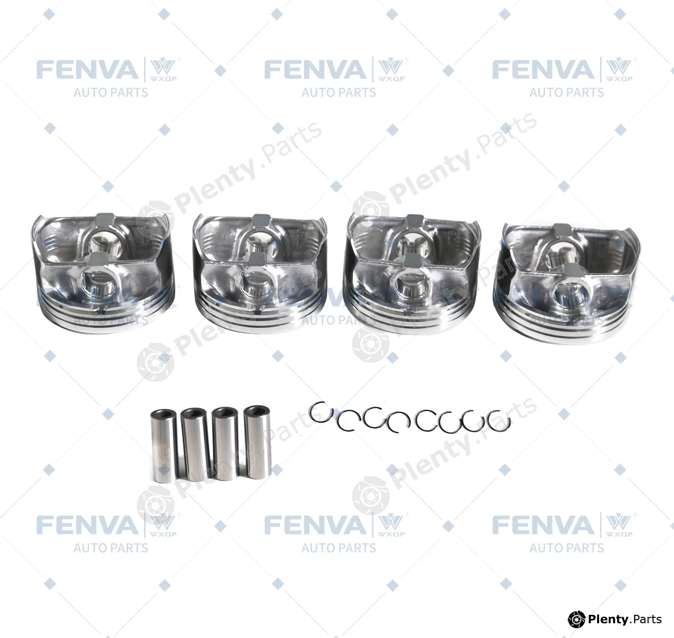 Piston
