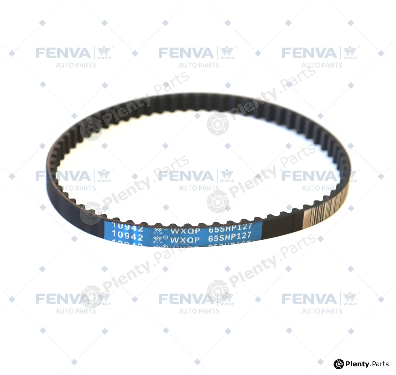 WXQP 10942 — Timing Belt