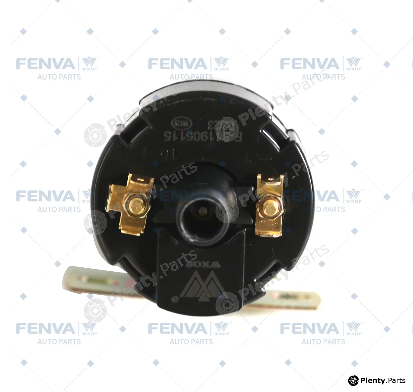 WXQP 351103 — Ignition Coil
