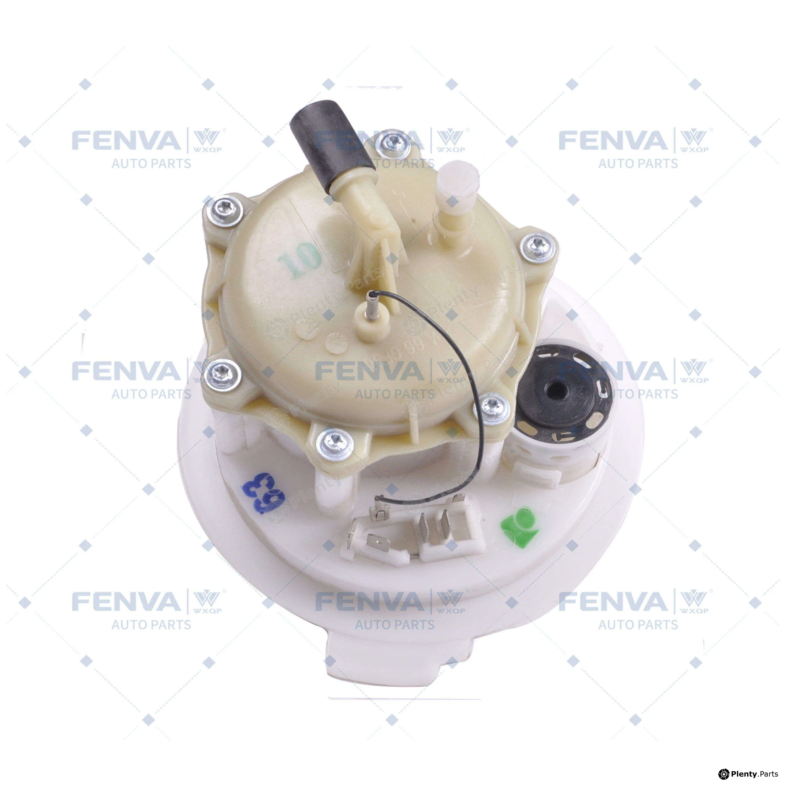 WXQP 312239 — Fuel Filter