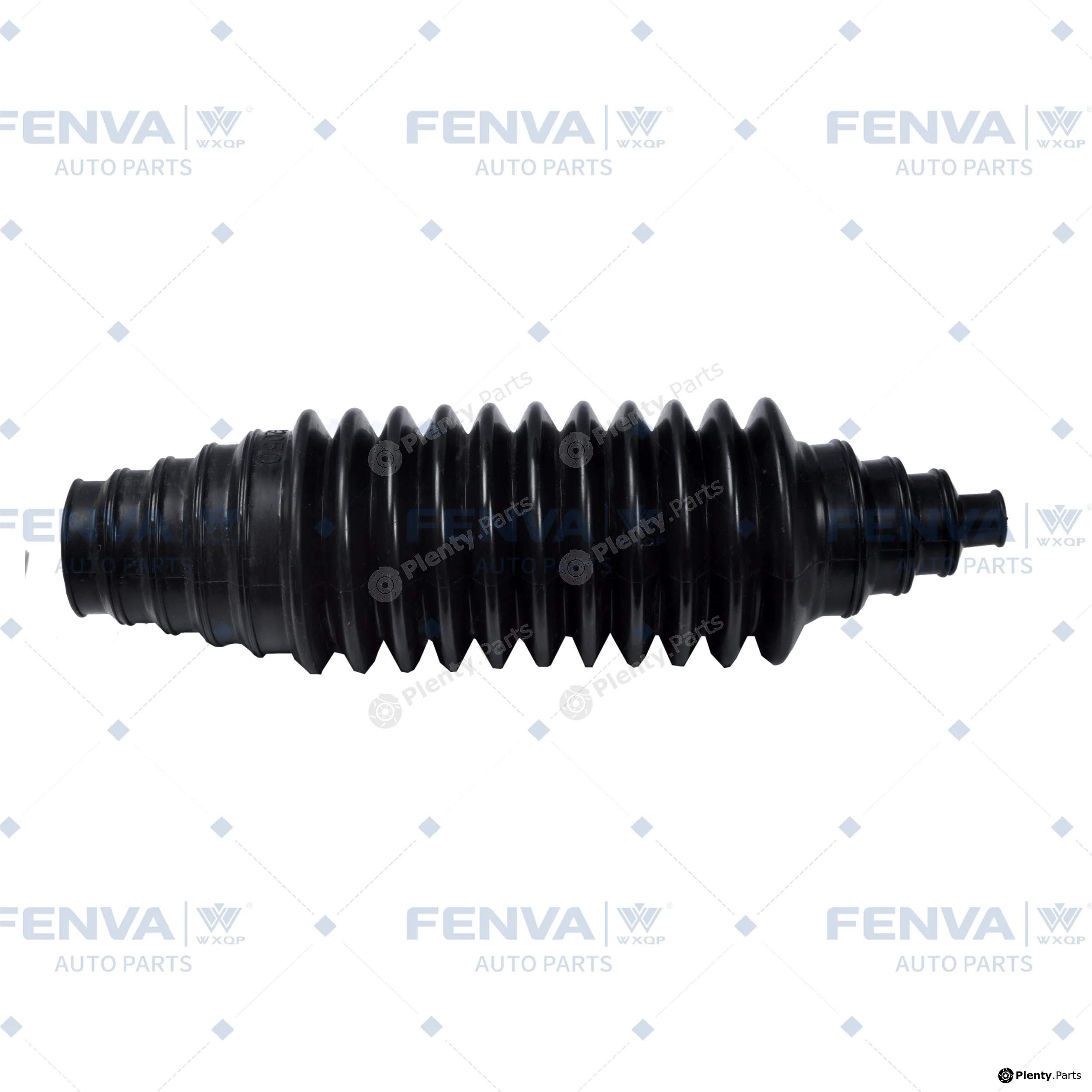WXQP 380053 — Bellow, steering