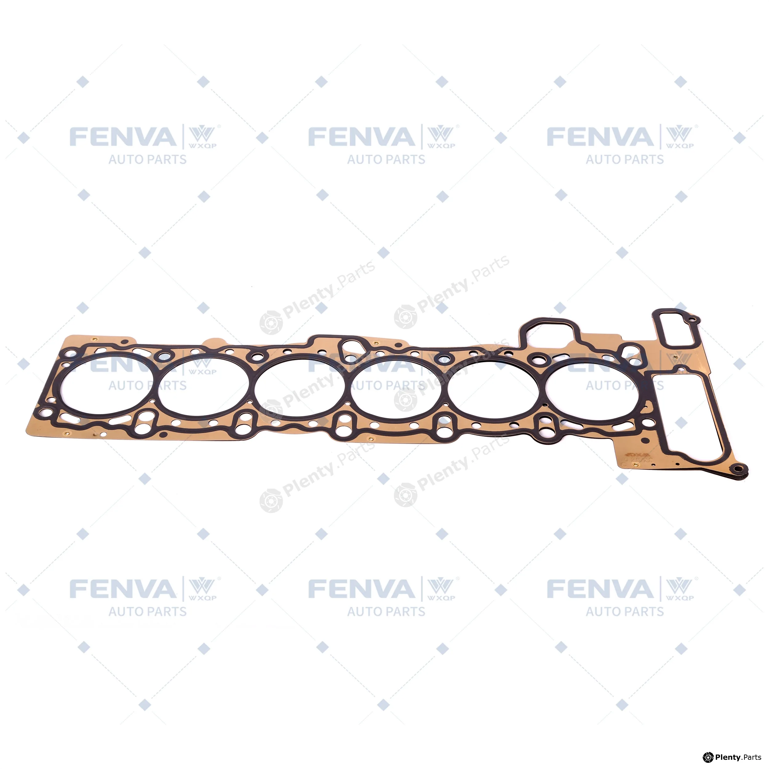 WXQP 210675 — Gasket Kit, cylinder head