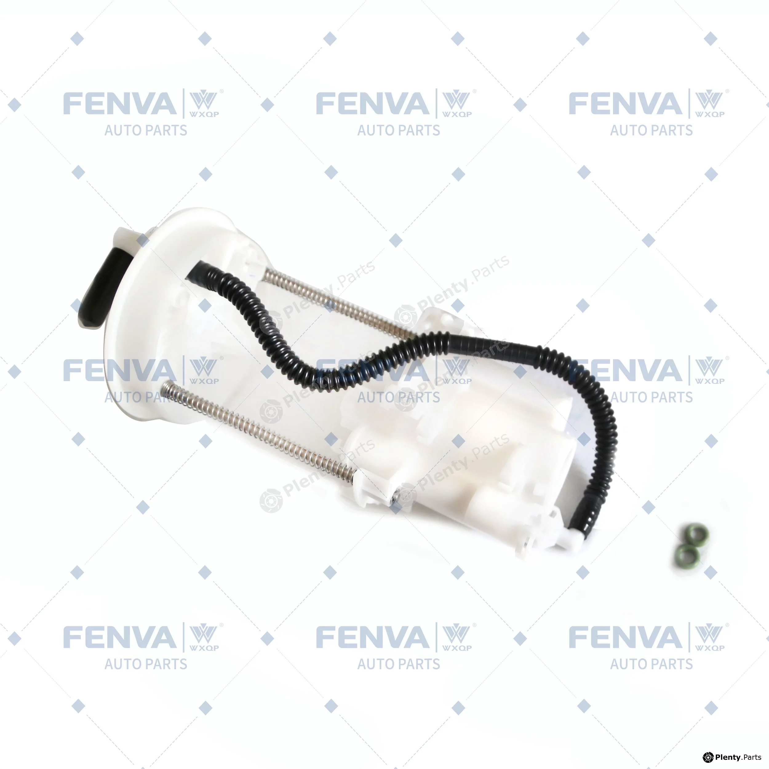 WXQP 11168 — Fuel Filter