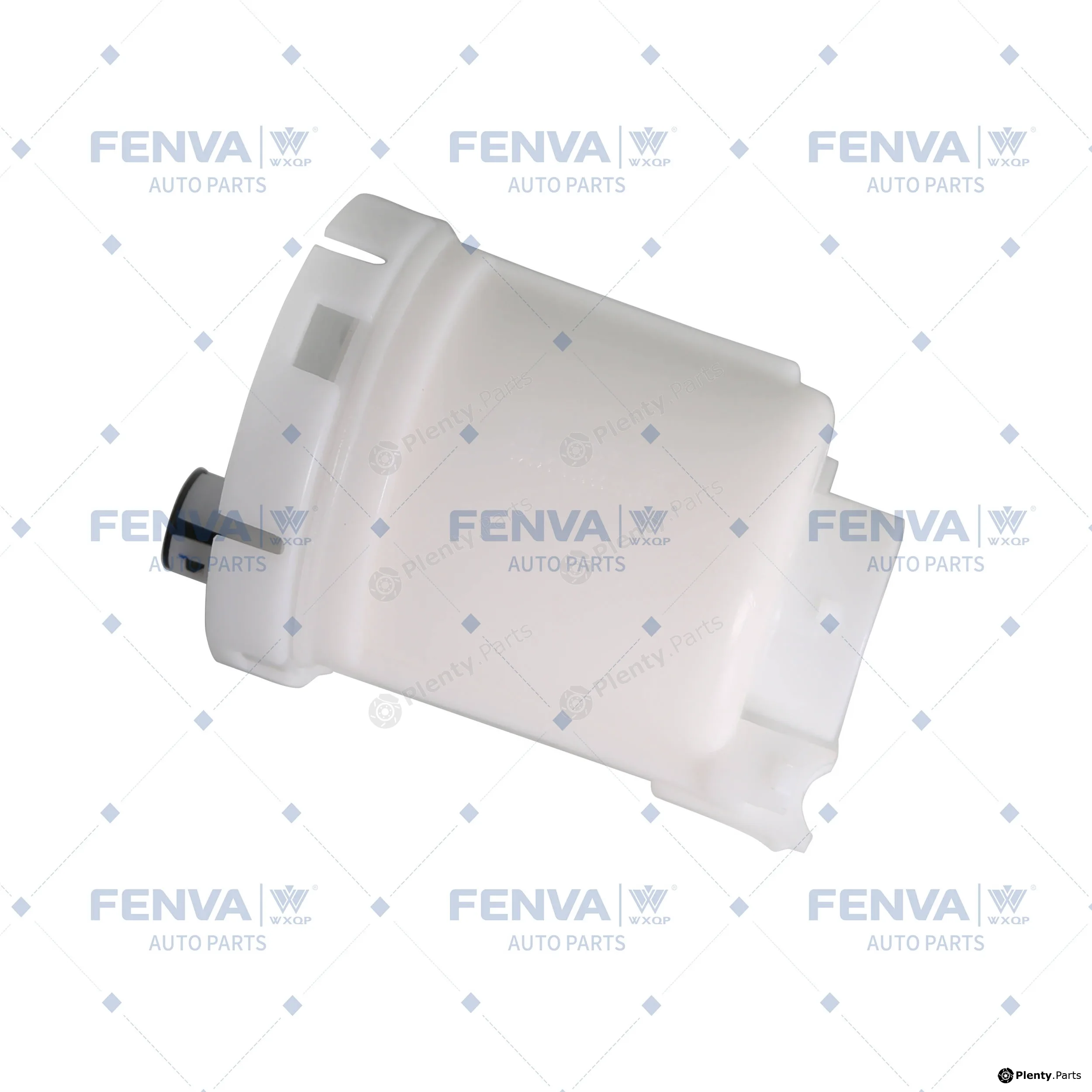 WXQP 11174 — Fuel Filter