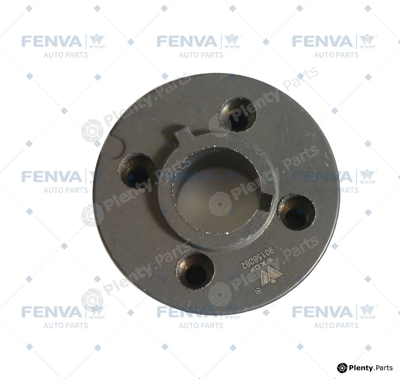 WXQP 560689 — Sprocket, crankshaft