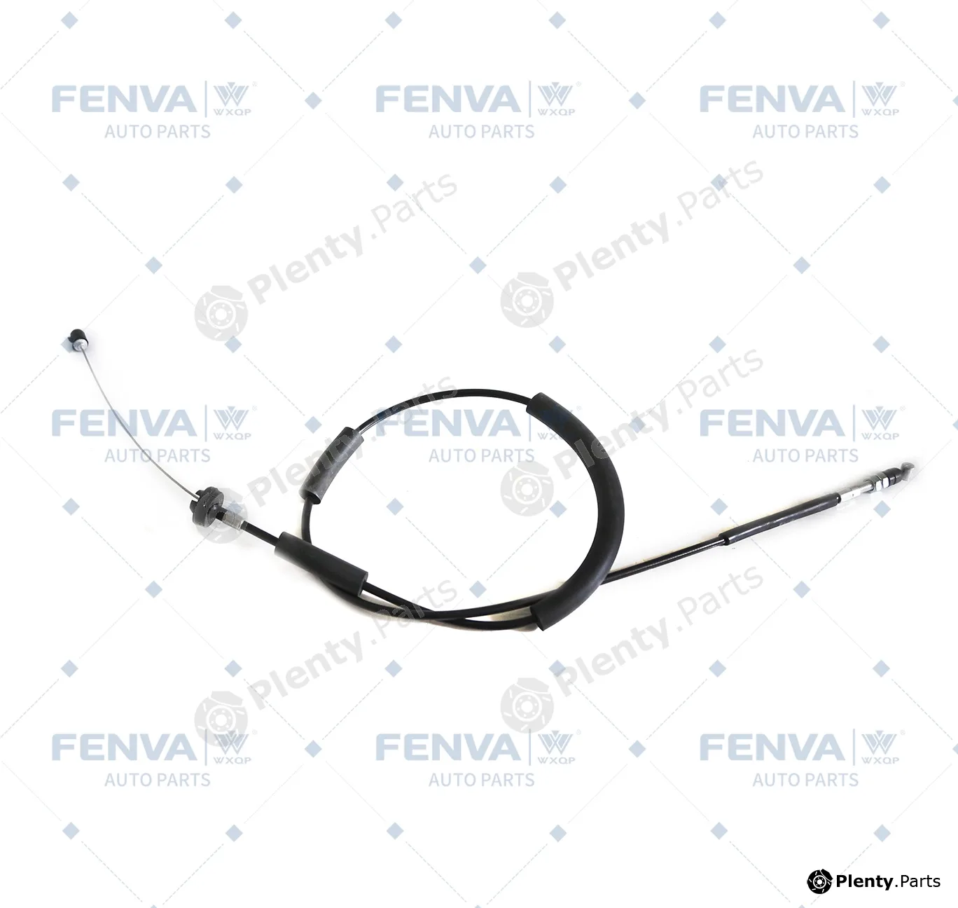 WXQP 550513 — Accelerator Cable