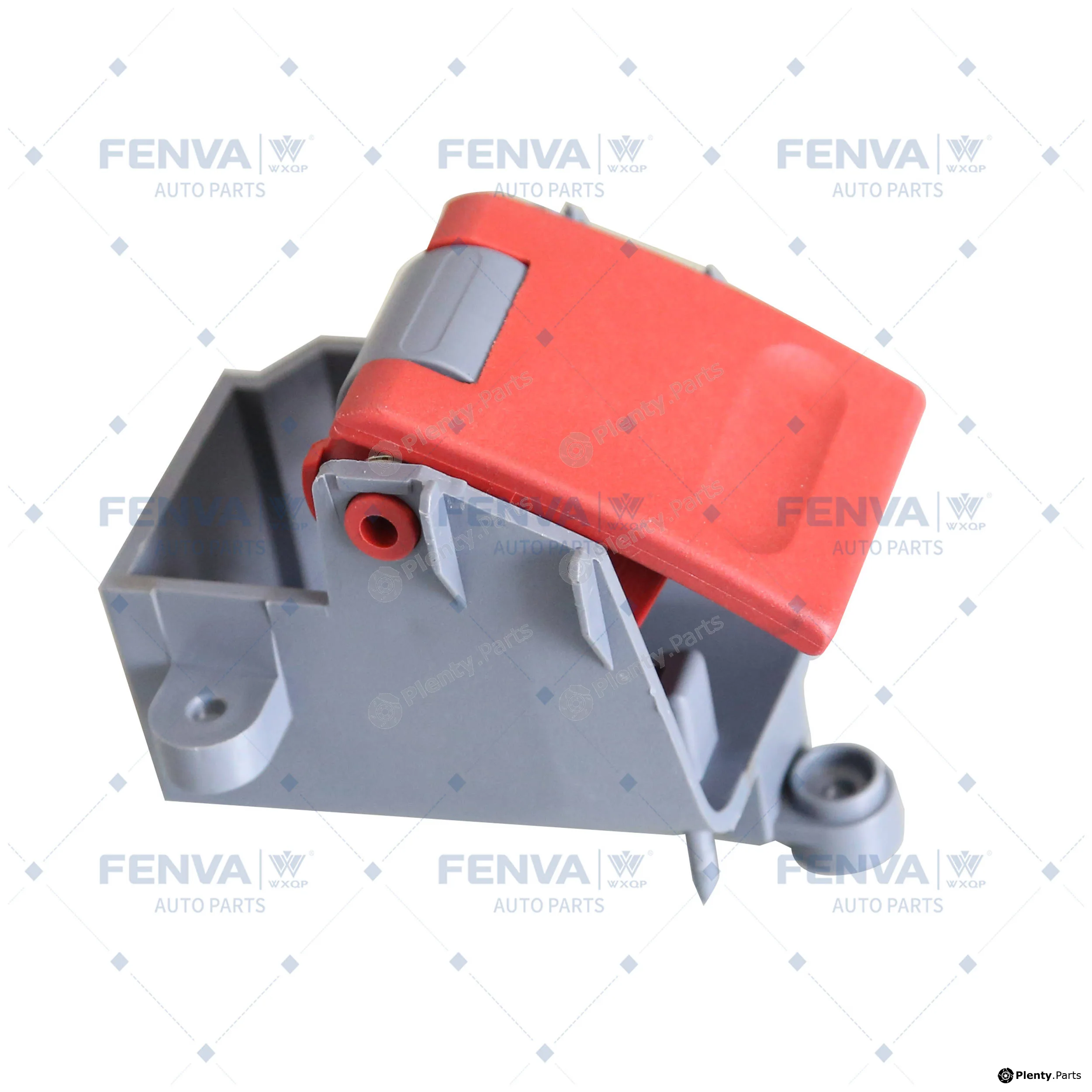 WXQP 170379 — Exterior Door Handle