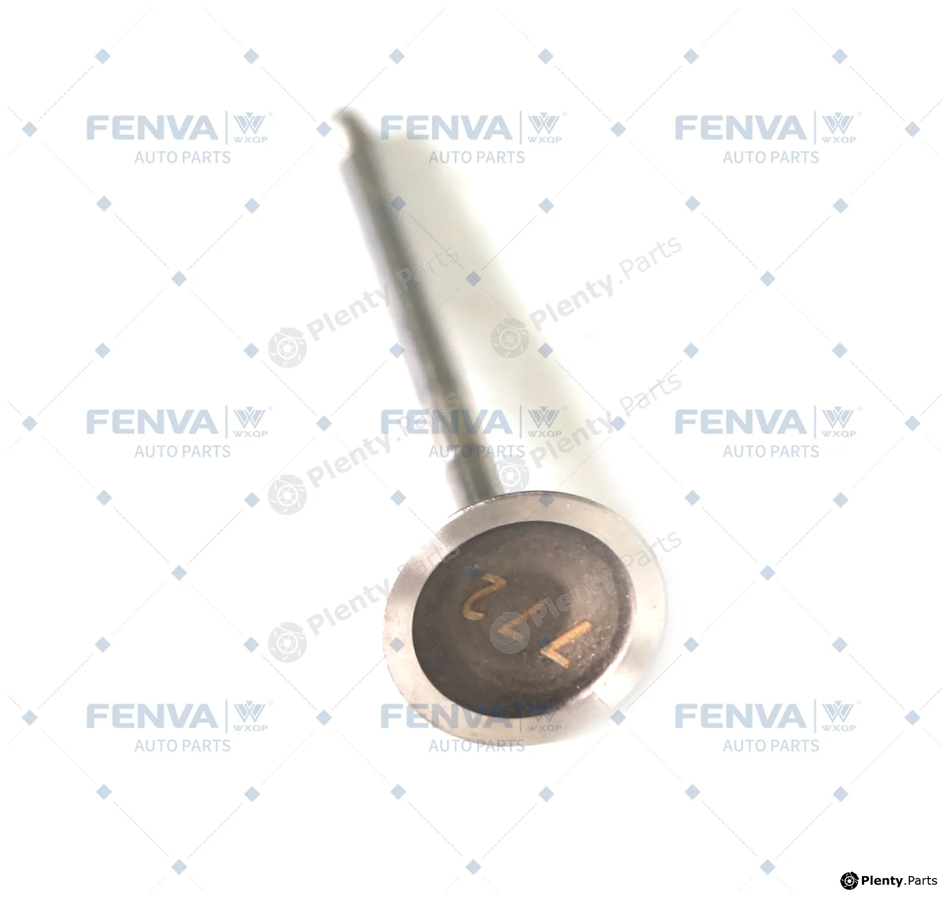 WXQP 211175 — Exhaust Valve