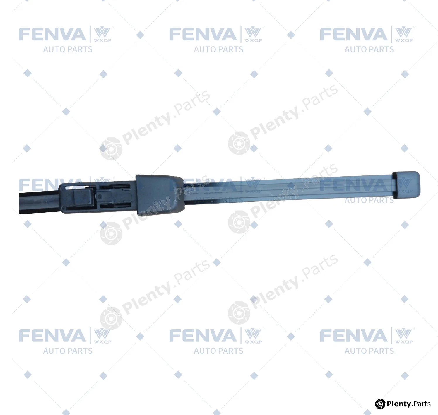 WXQP 371825 — Wiper Blade