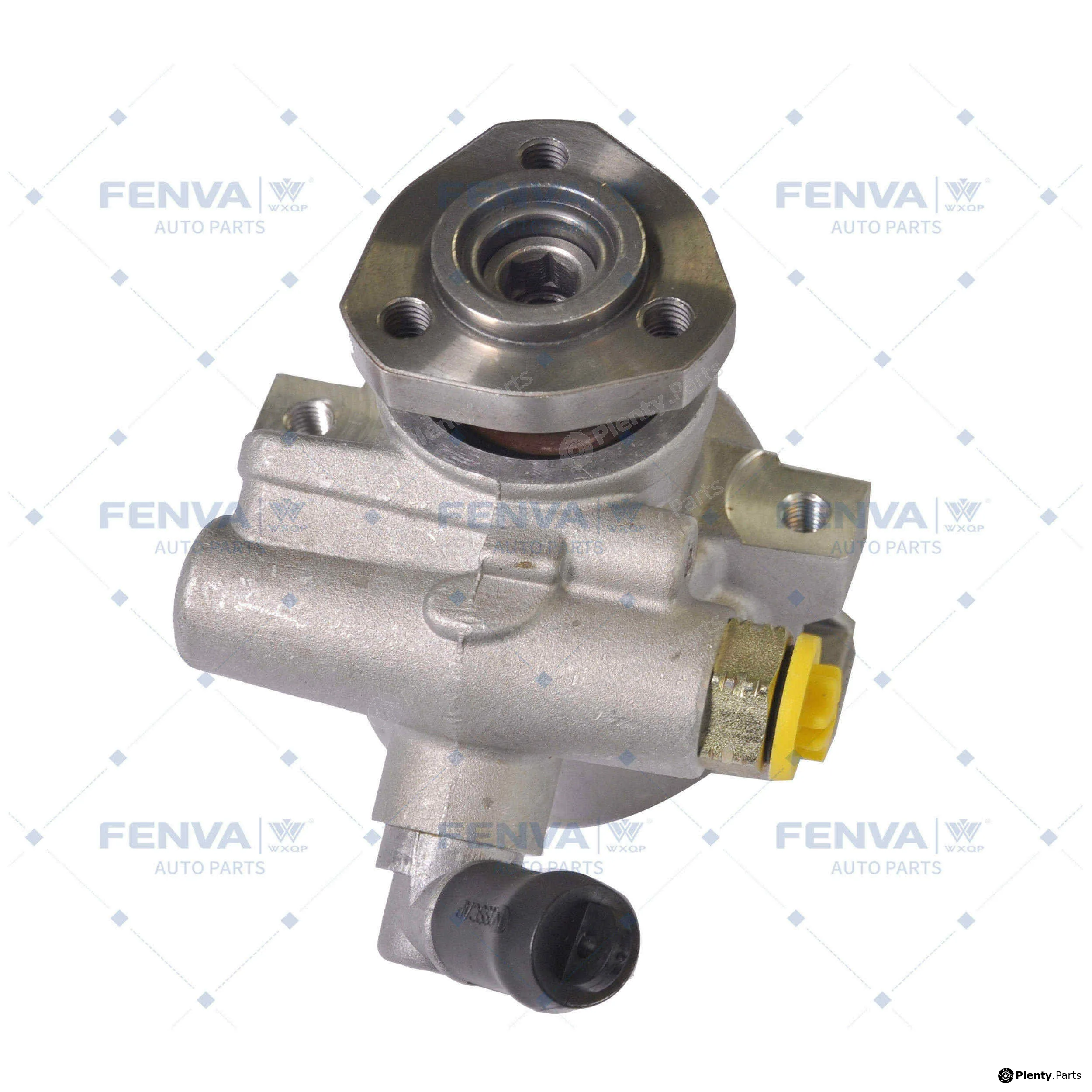 WXQP 313207 — Hydraulic Pump, steering